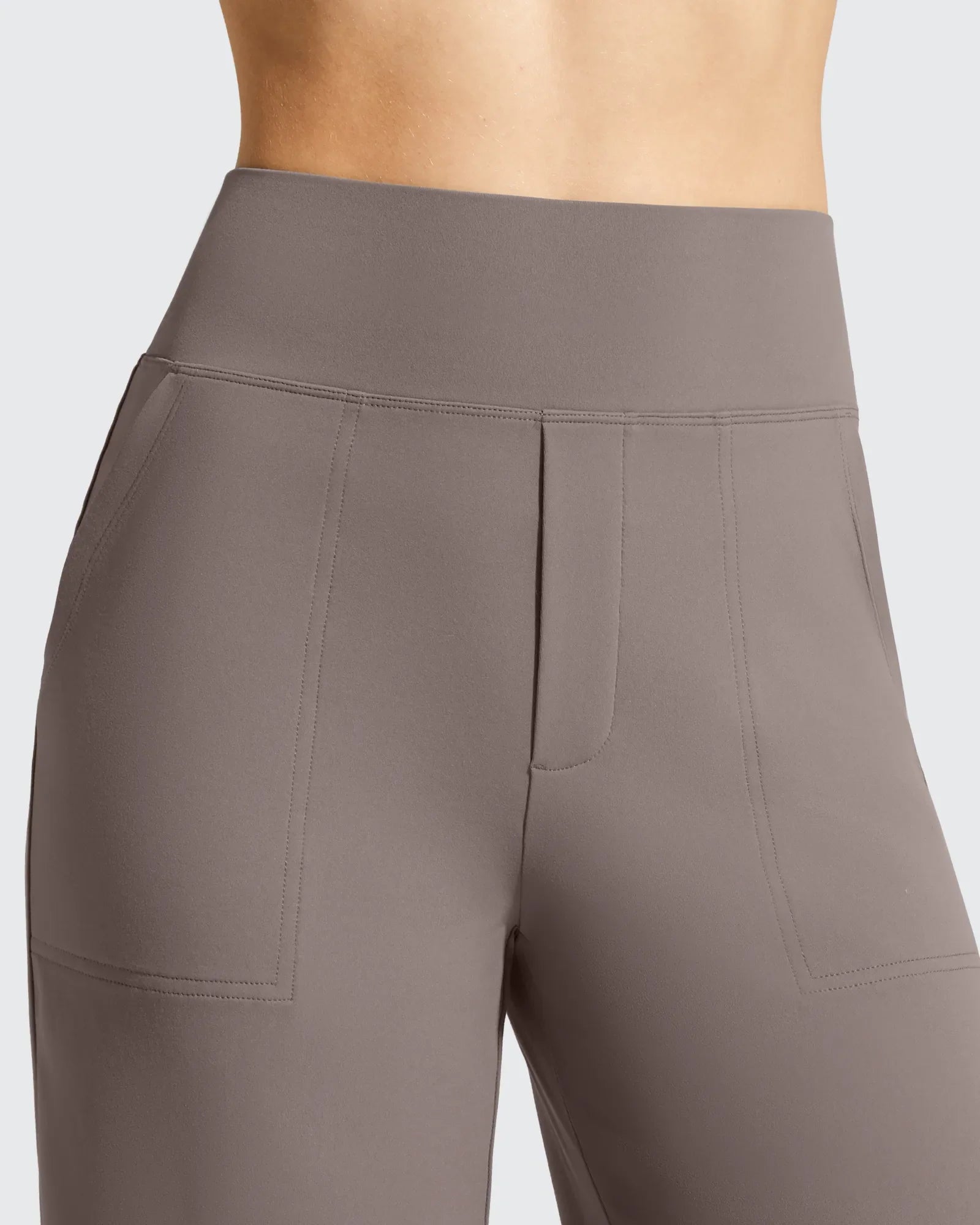 The All-Day Comfort Bermuda Shorts Beatrice