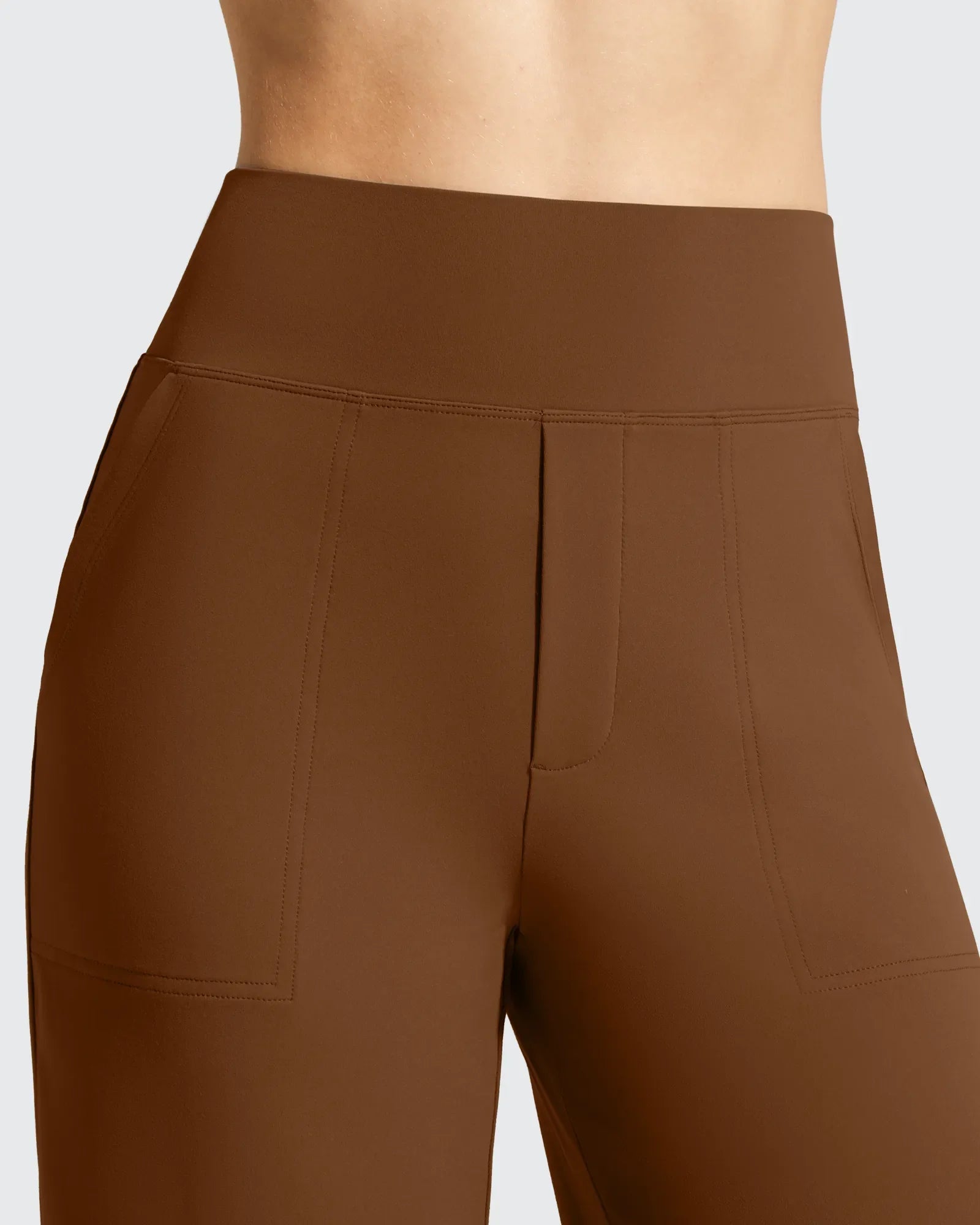 The All-Day Comfort Bermuda Shorts Beatrice