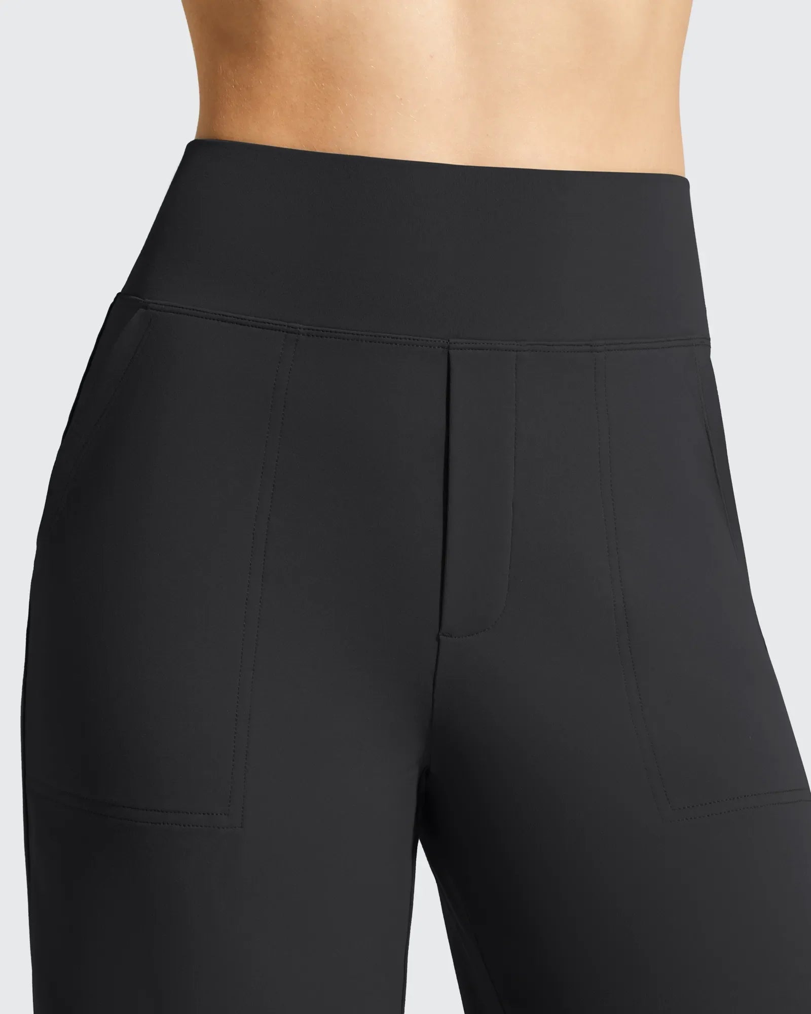 The All-Day Comfort Bermuda Shorts Beatrice