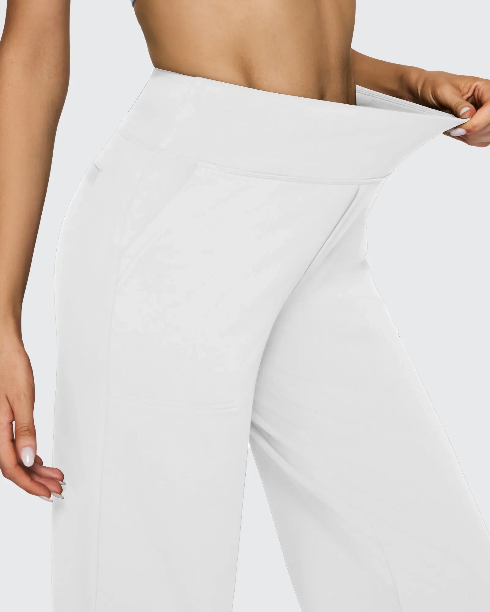 The Effortless Elegance Trousers Elena
