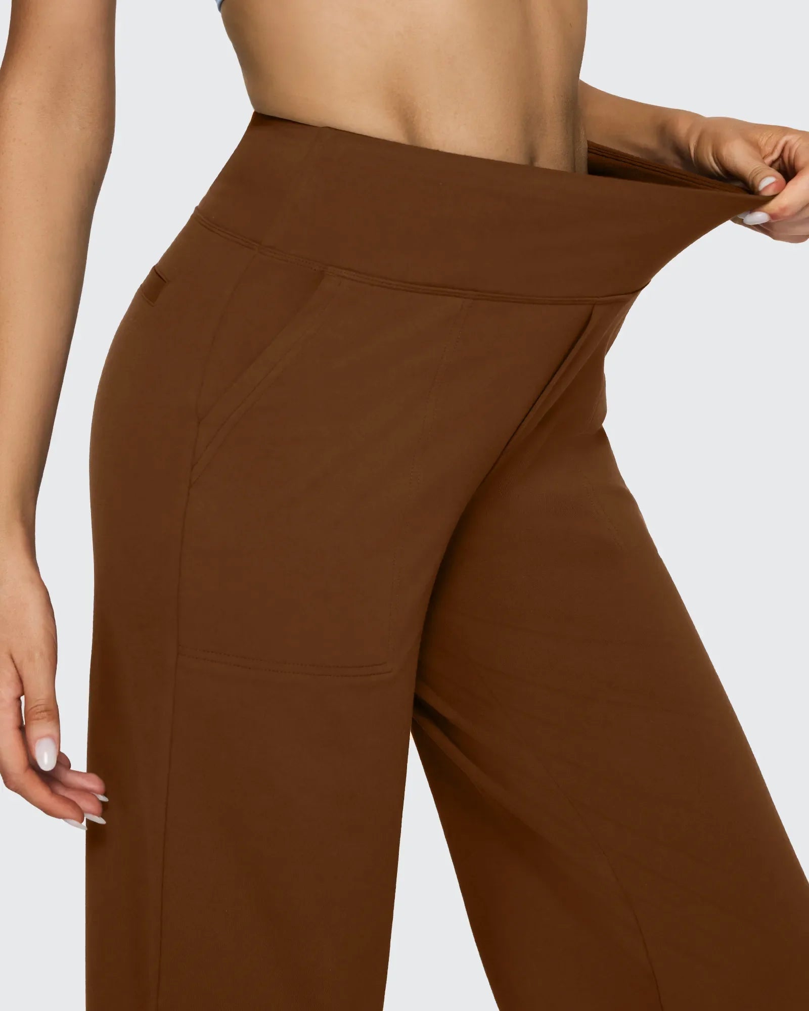 The Effortless Elegance Trousers Elena