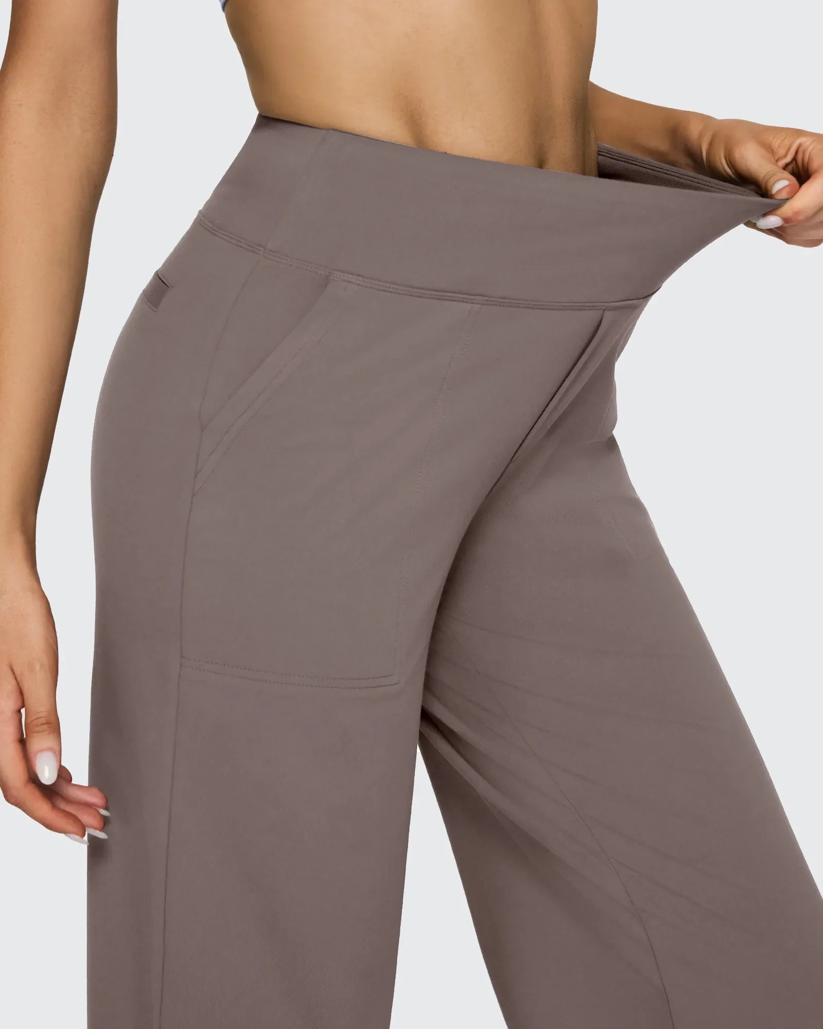 The Effortless Elegance Trousers Elena