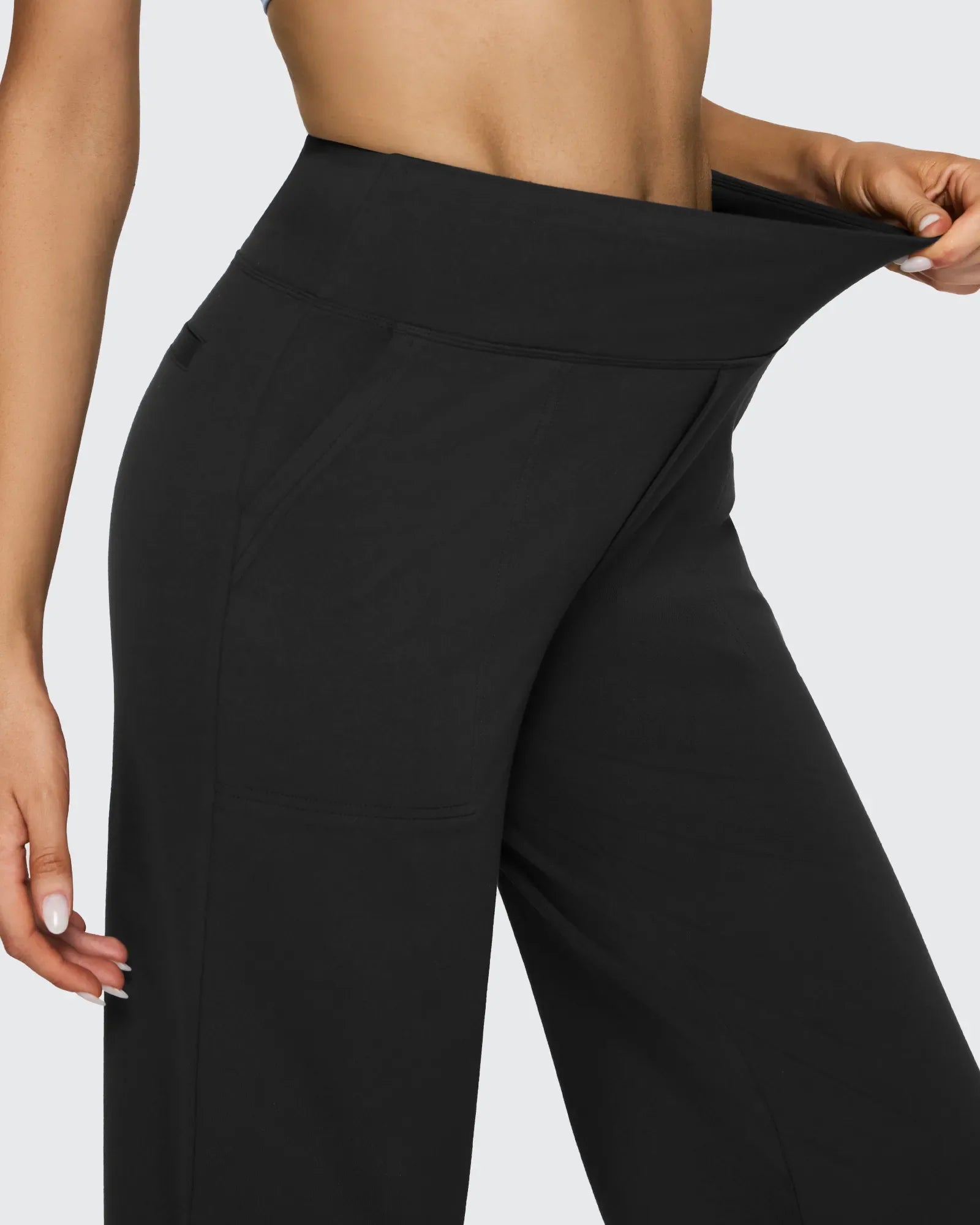 The Effortless Elegance Trousers Elena