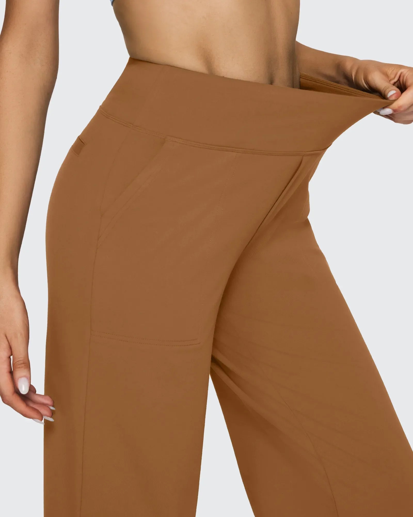 The Effortless Elegance Trousers Elena