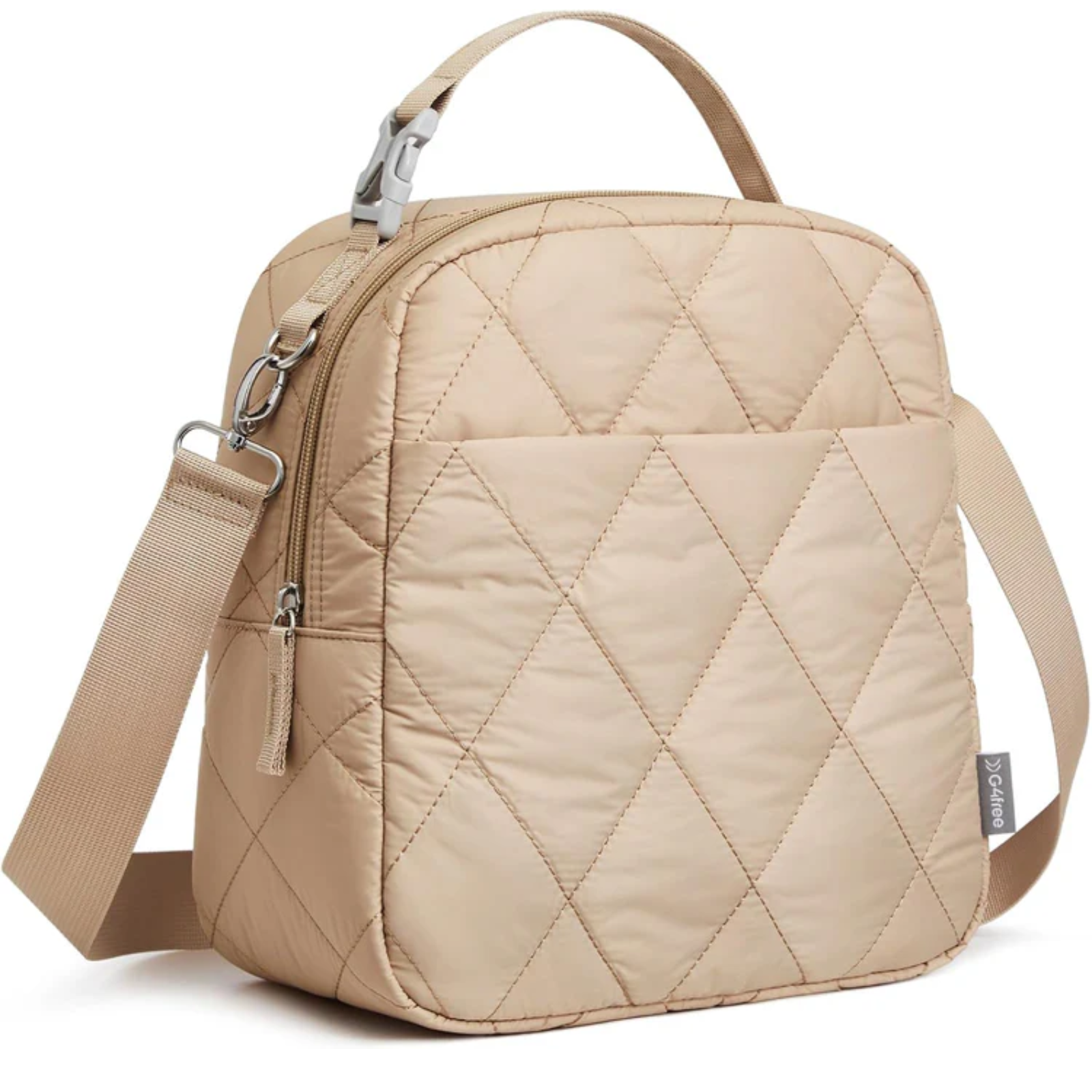 The Everyday Companion Insulated Lunch Bag