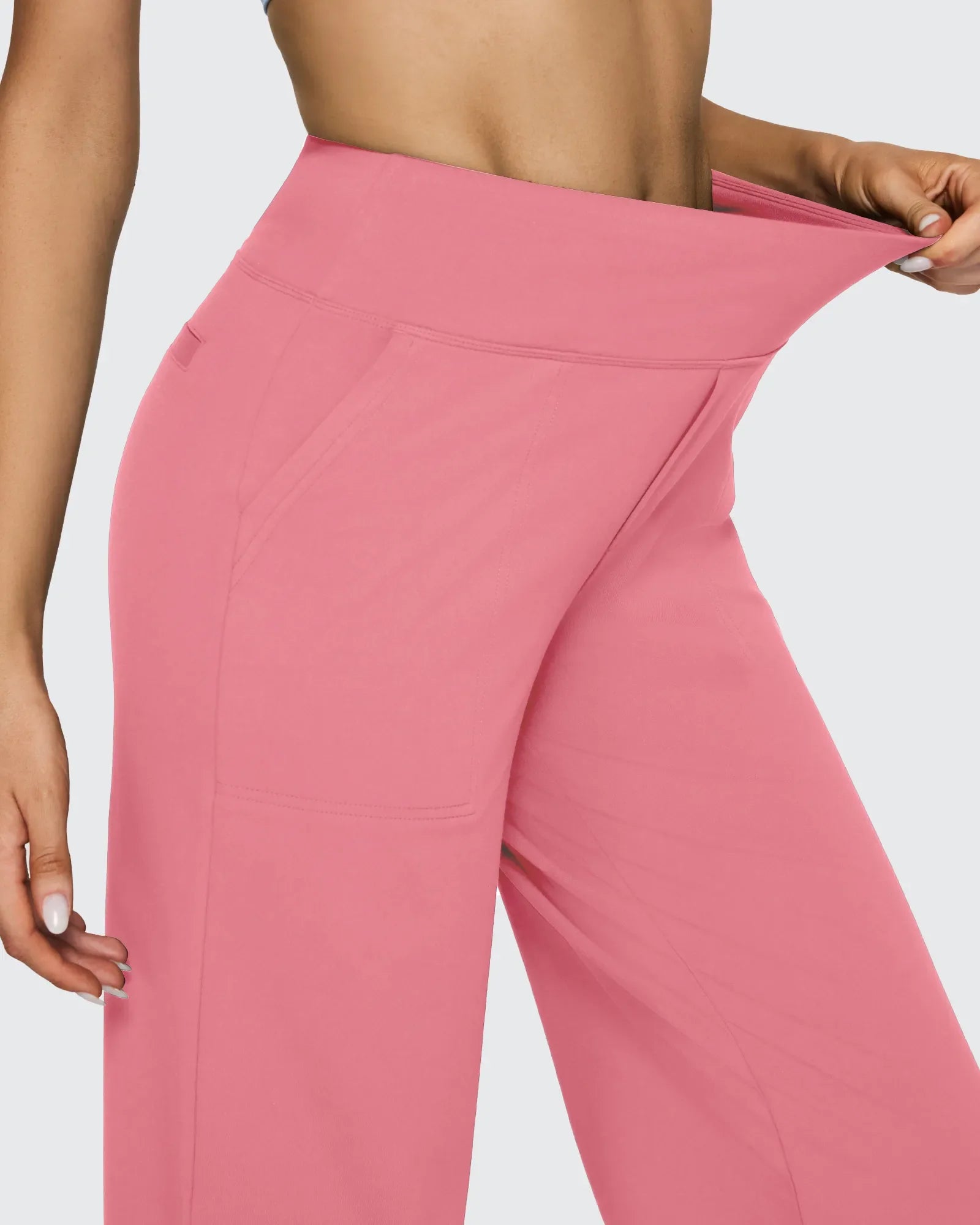 The Effortless Elegance Trousers Elena