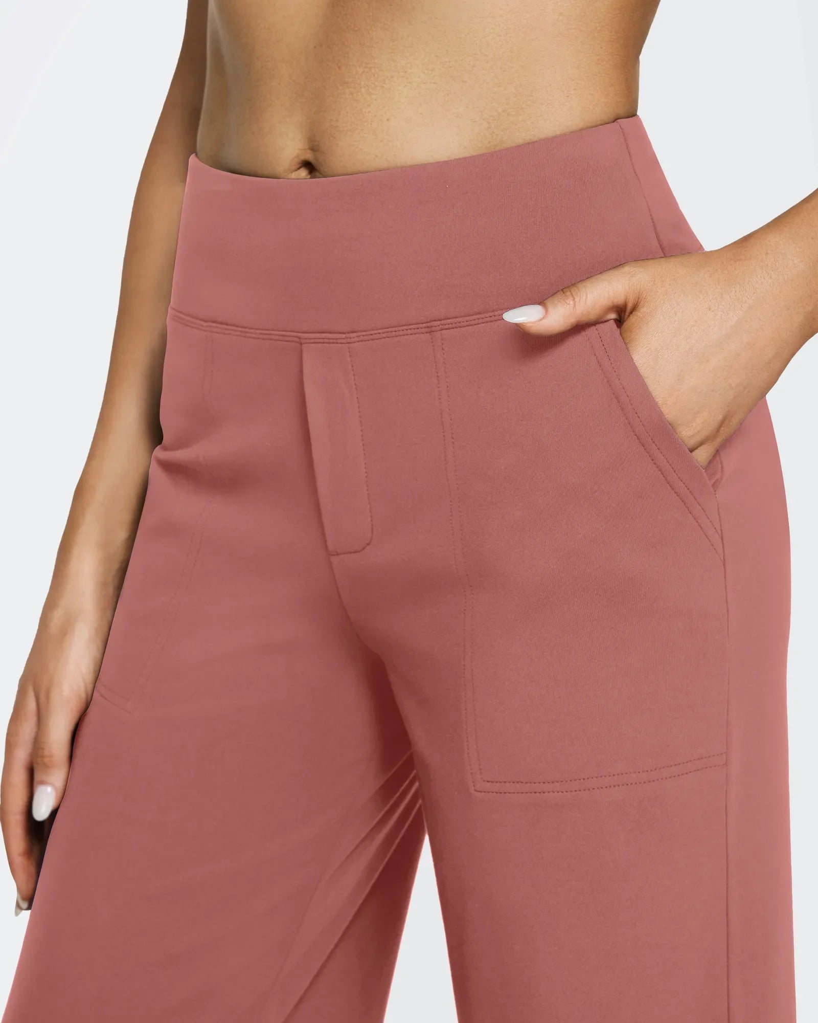 The Effortless Elegance Trousers Elena