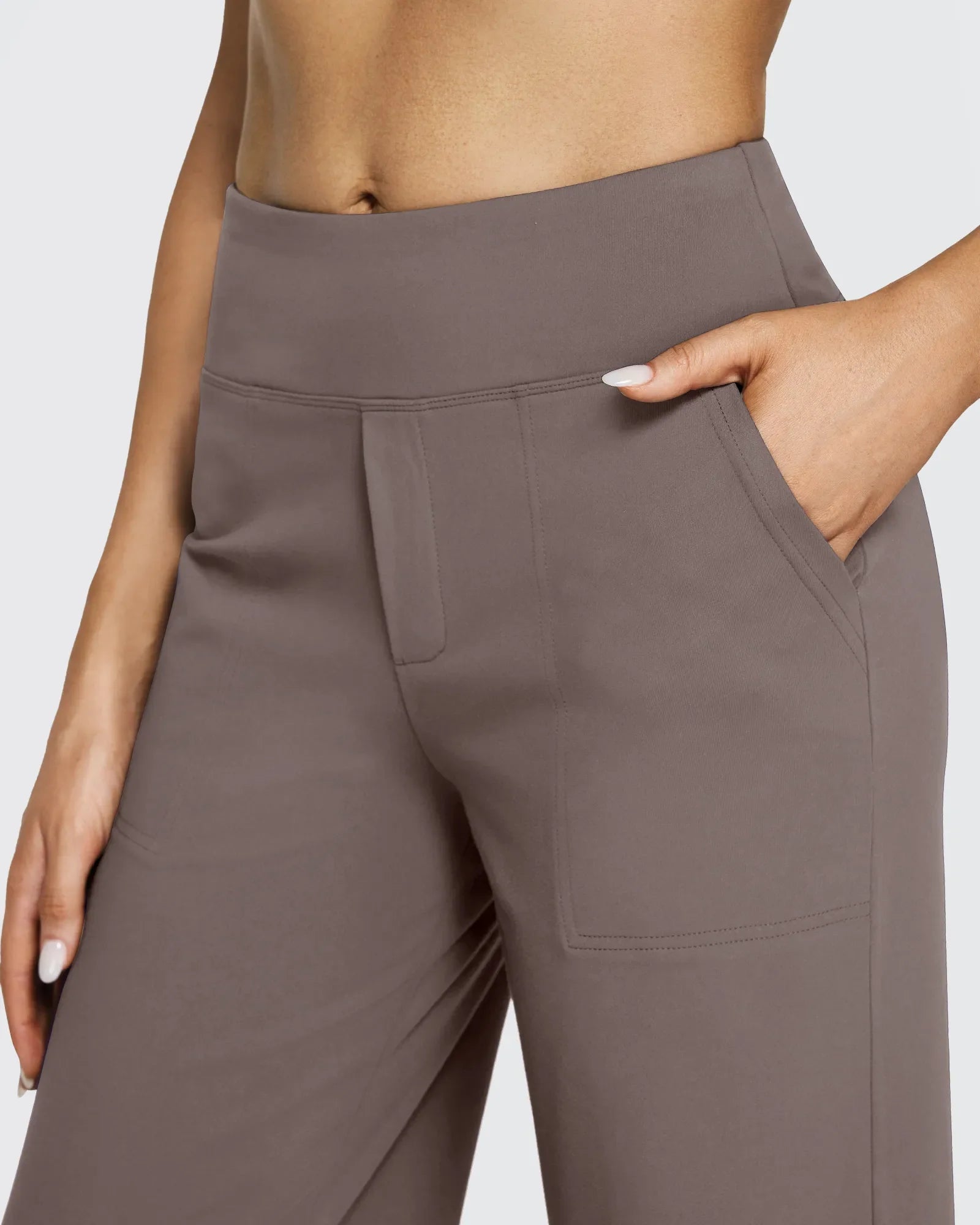 The Effortless Elegance Trousers Elena