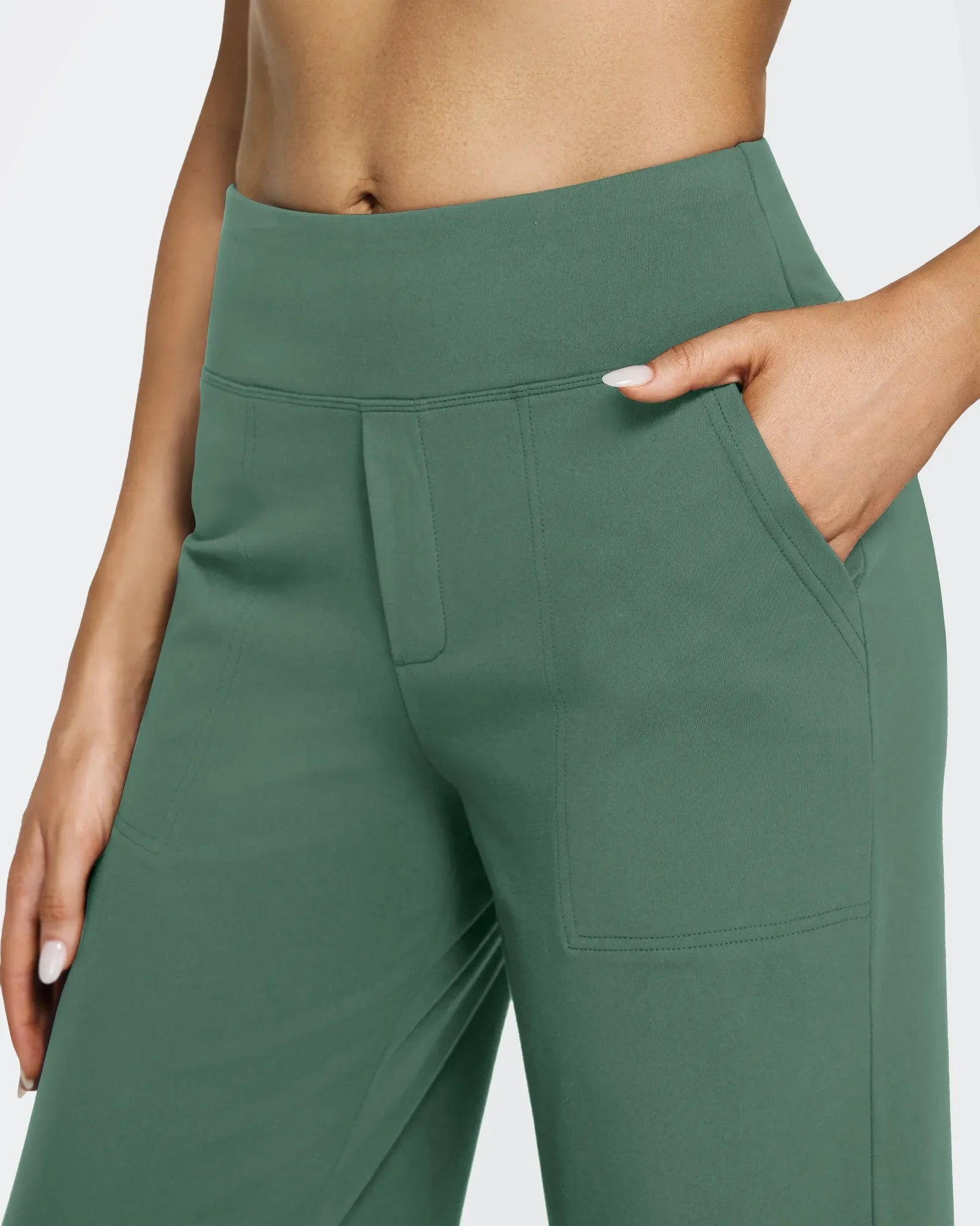 The Effortless Elegance Trousers Elena