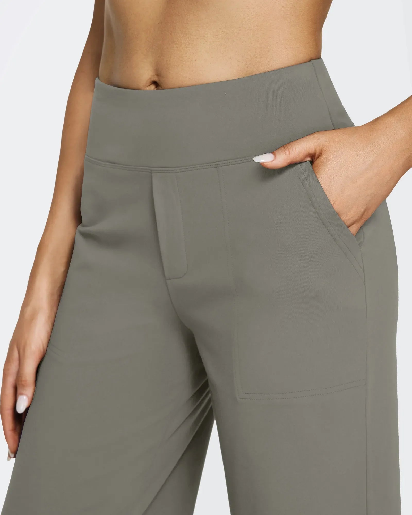 The Effortless Elegance Trousers Elena