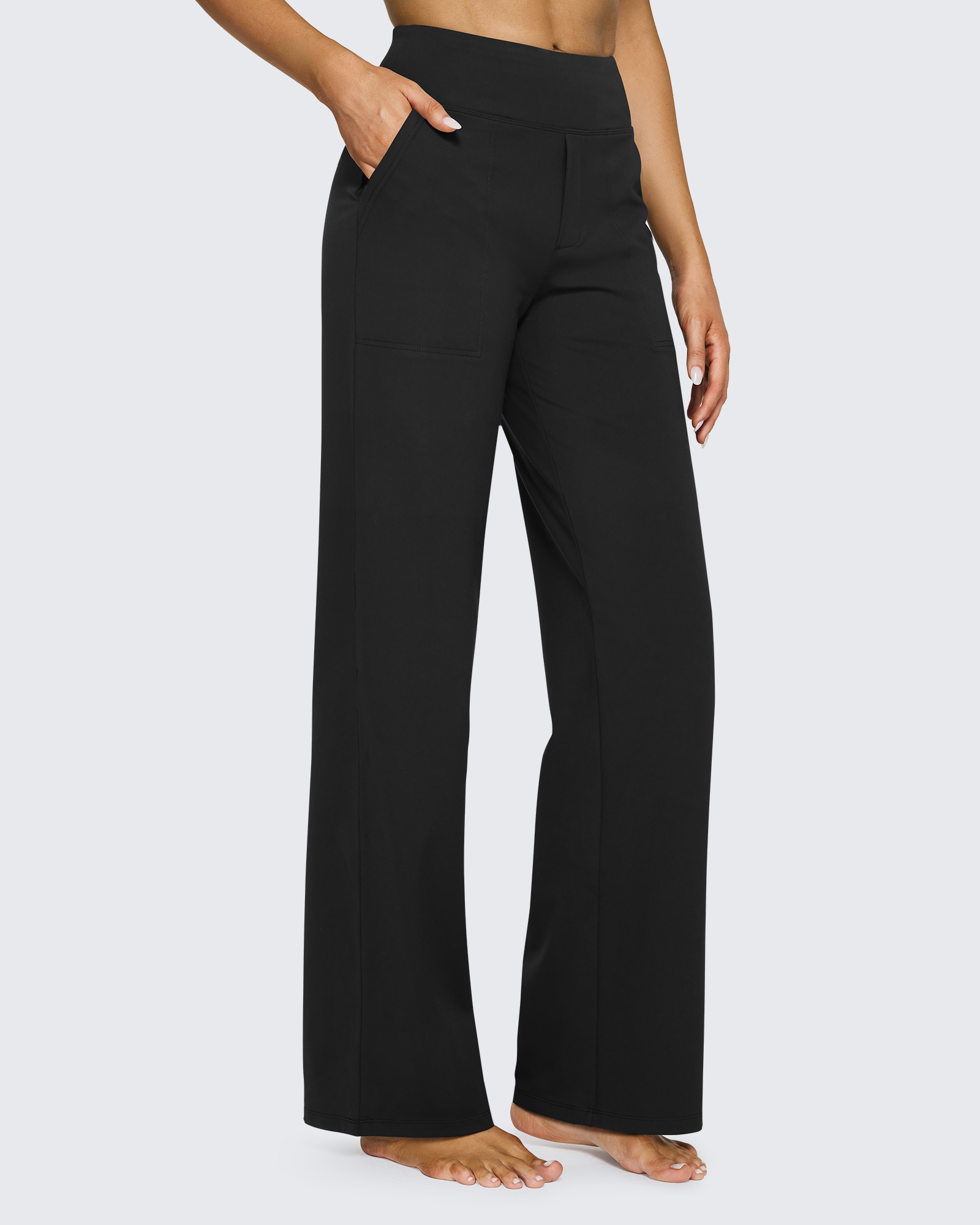 The Effortless Elegance Trousers Elena