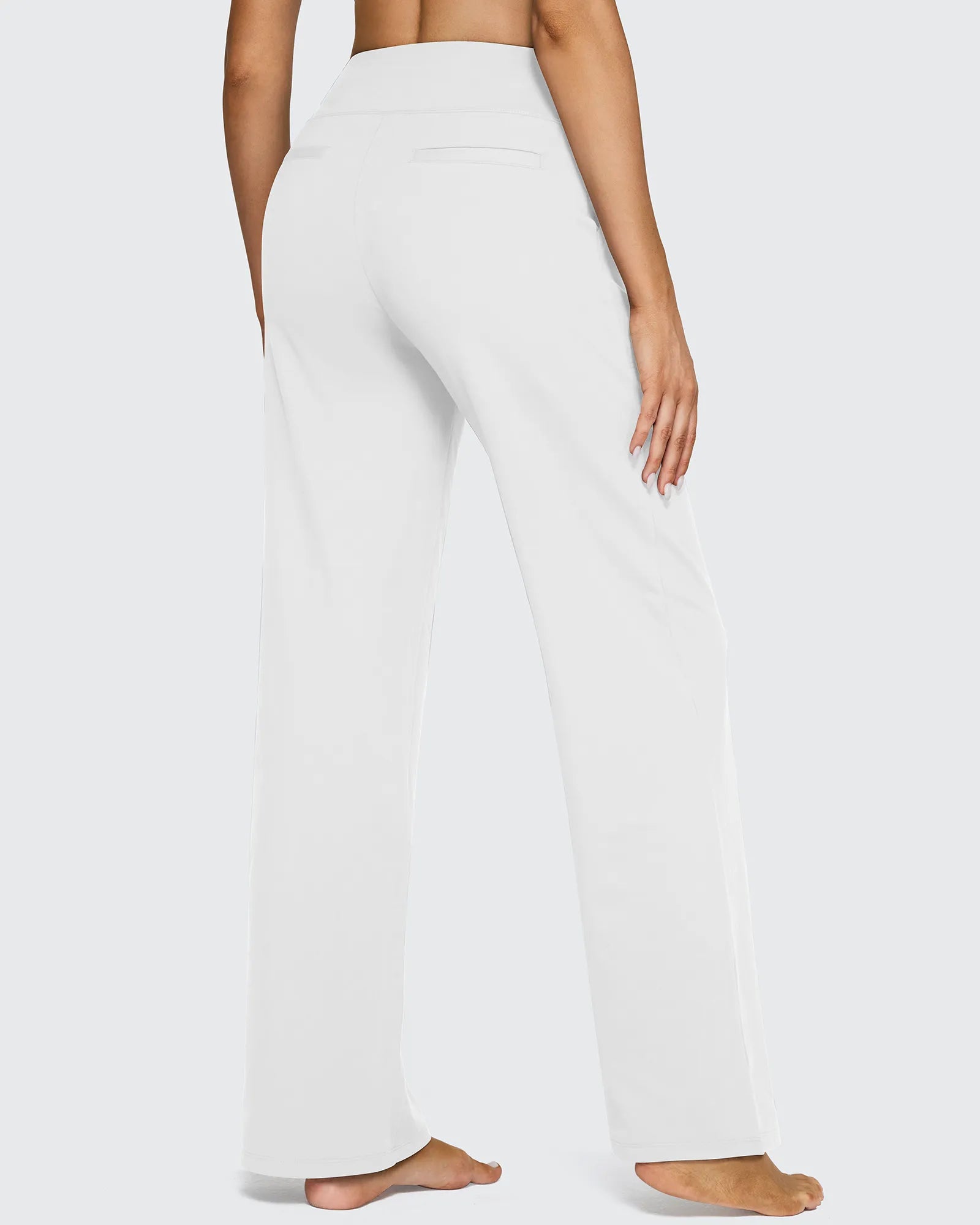 The Effortless Elegance Trousers Elena