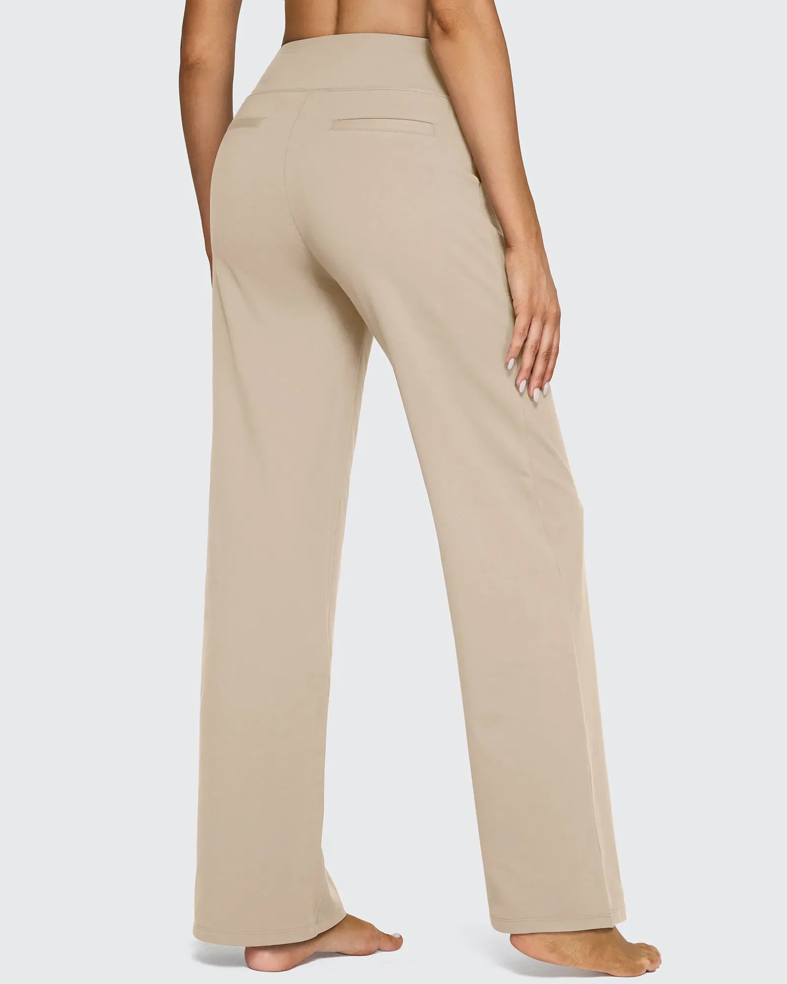 The Effortless Elegance Trousers Elena