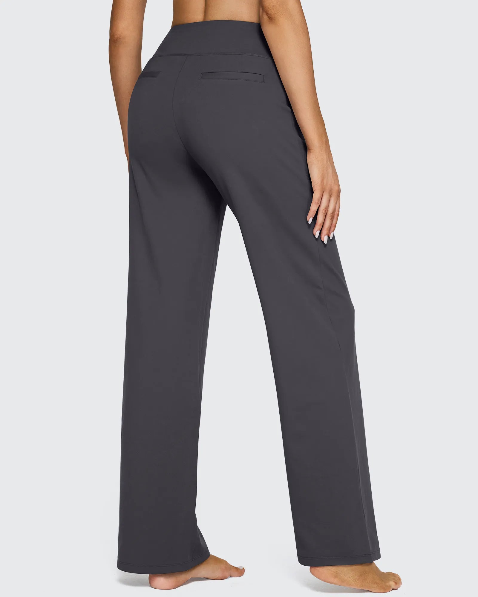 The Effortless Elegance Trousers Elena