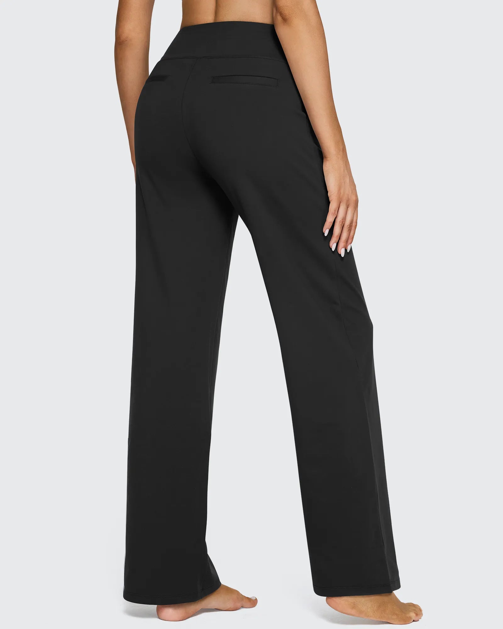 The Effortless Elegance Trousers Elena