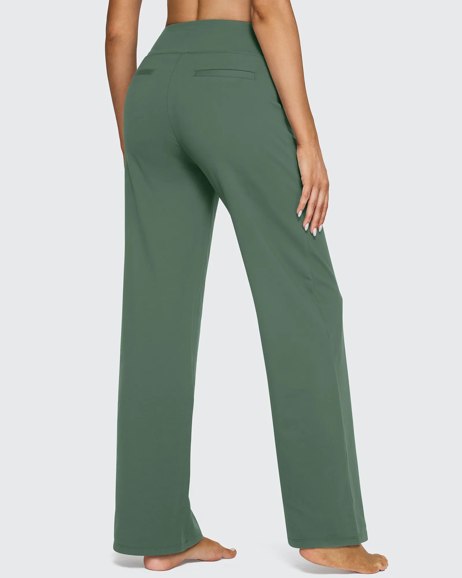 The Effortless Elegance Trousers Elena