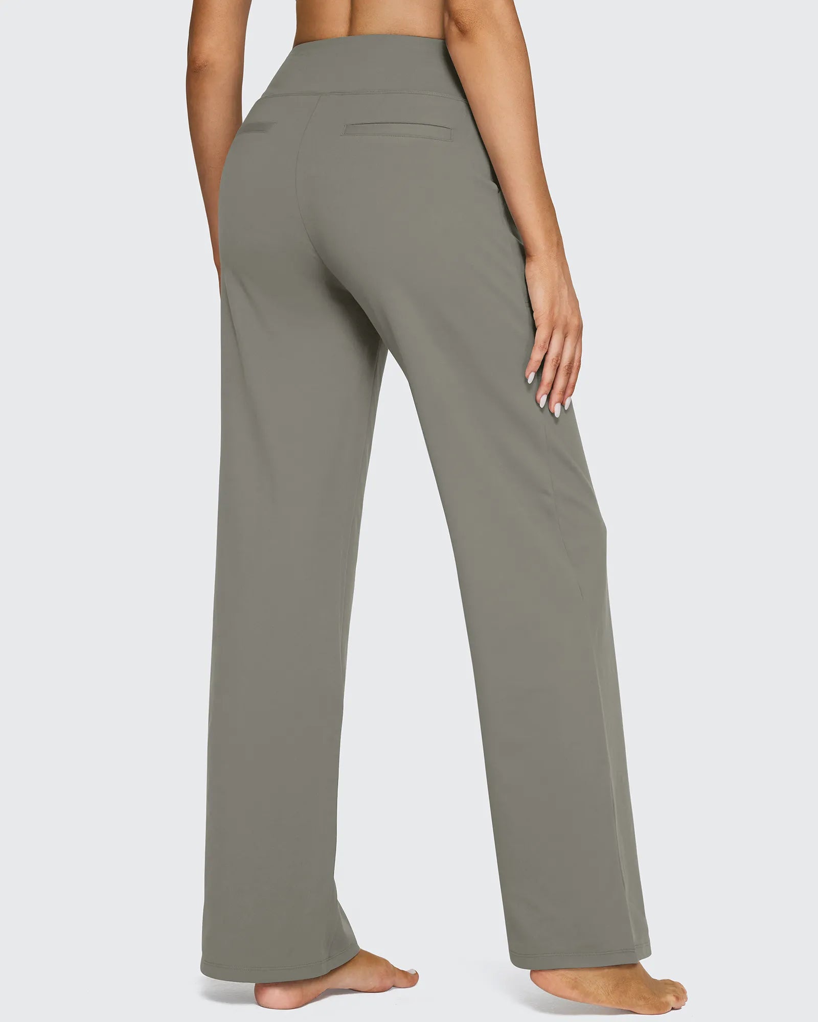 The Effortless Elegance Trousers Elena