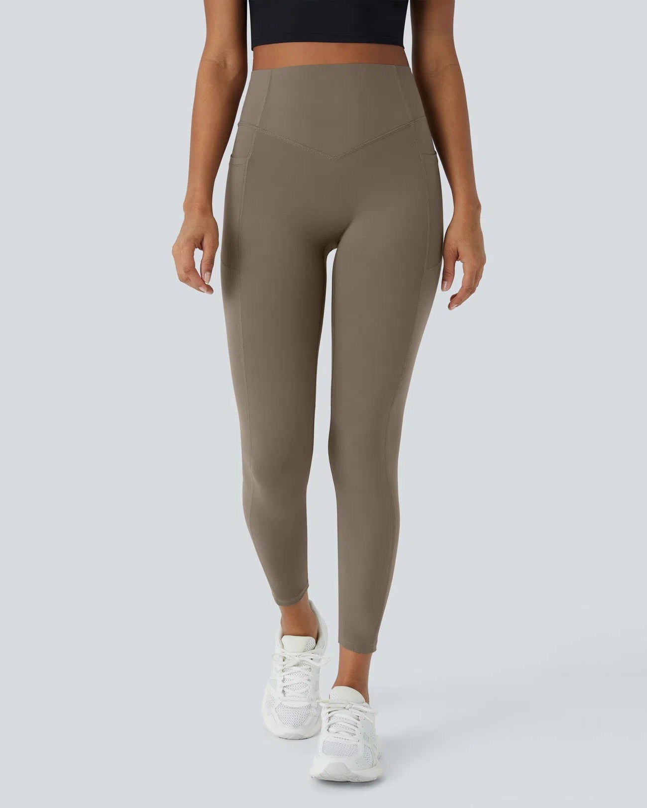 Legging SculptFlex™ de Cintura Alta