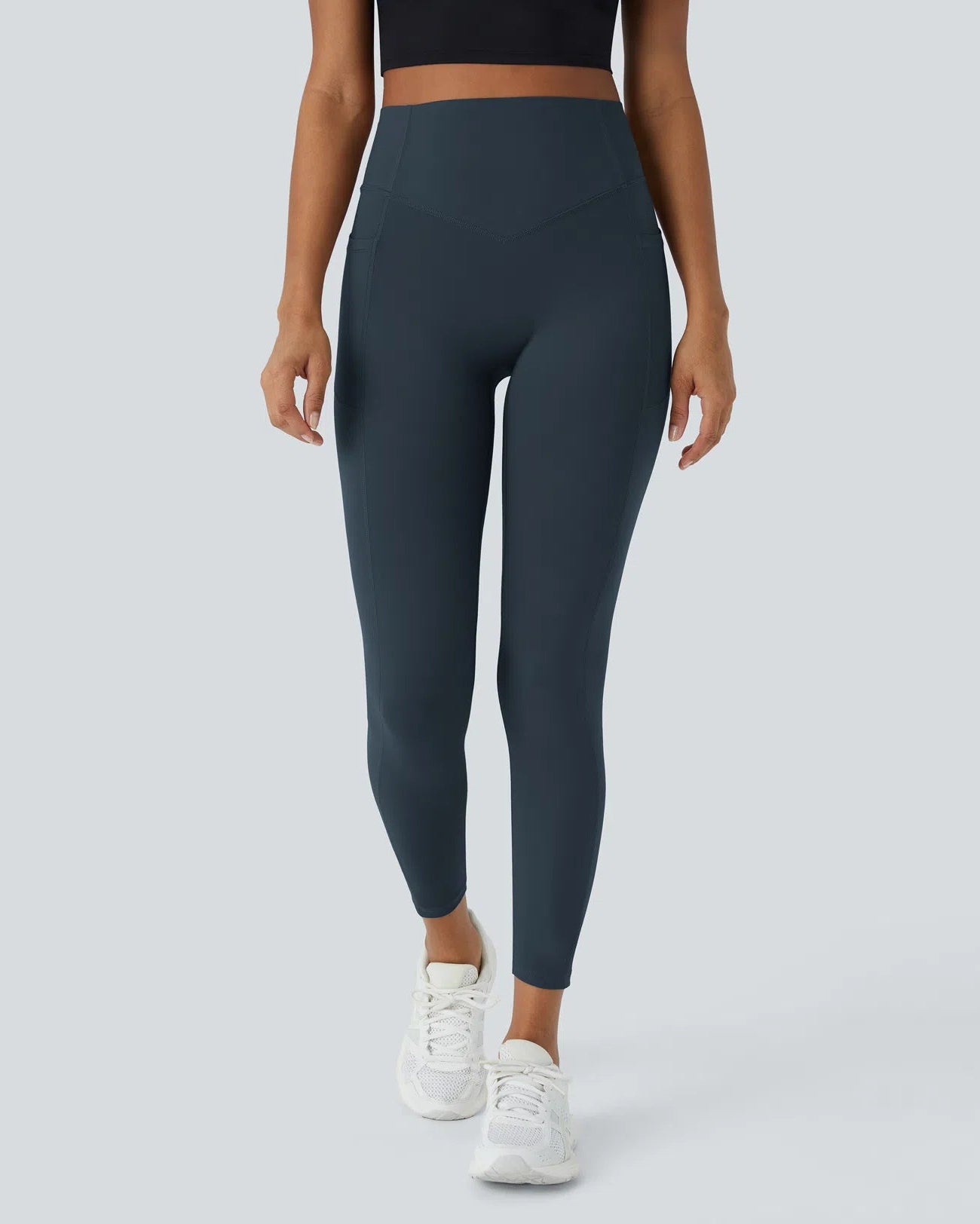 Legging SculptFlex™ de Cintura Alta