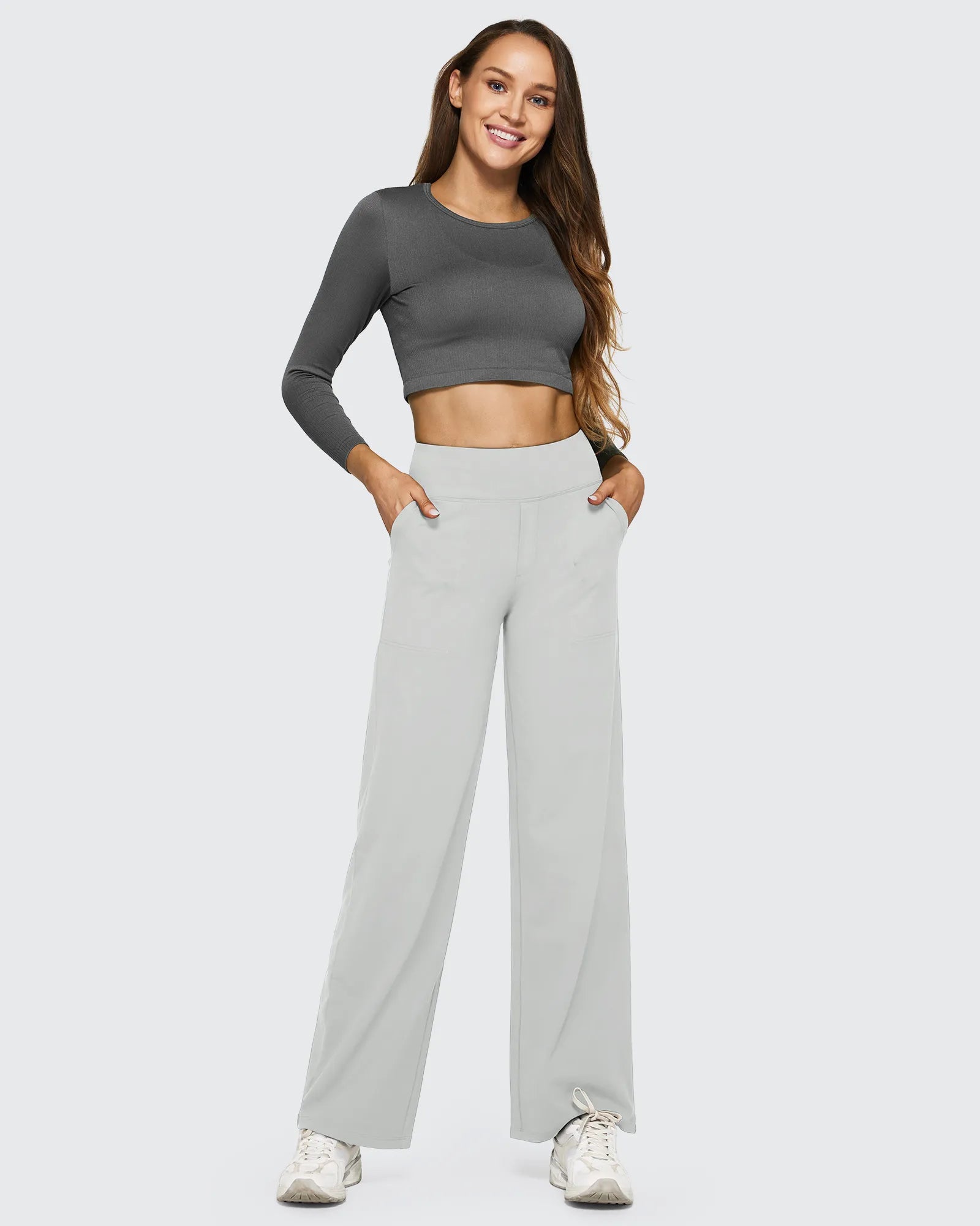 The Effortless Elegance Trousers Elena
