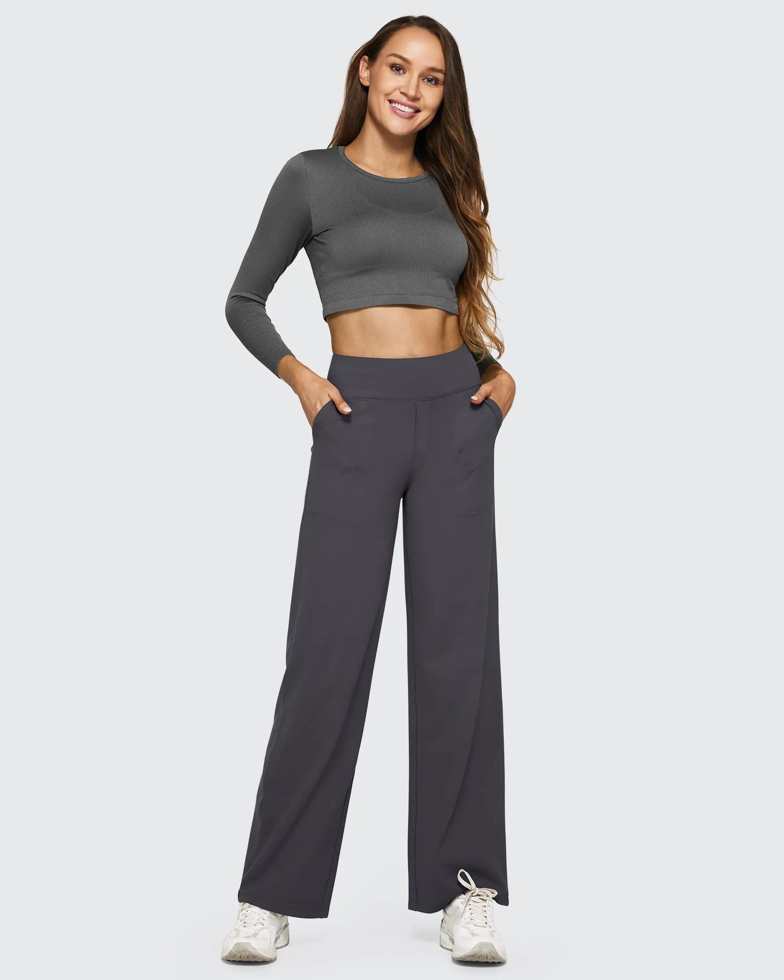 The Effortless Elegance Trousers Elena