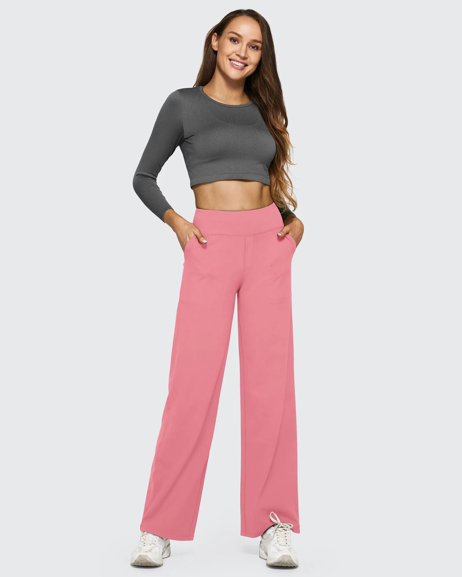The Effortless Elegance Trousers Elena