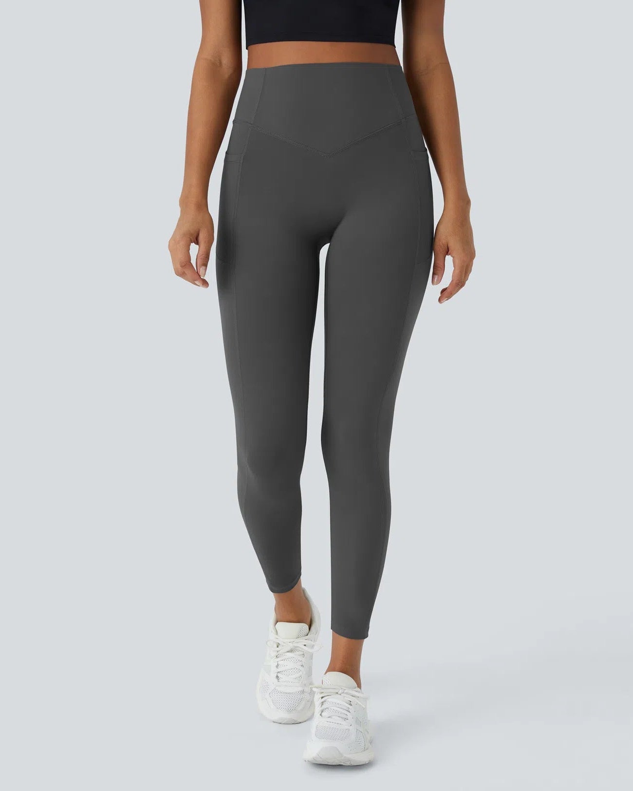 Legging SculptFlex™ de Cintura Alta