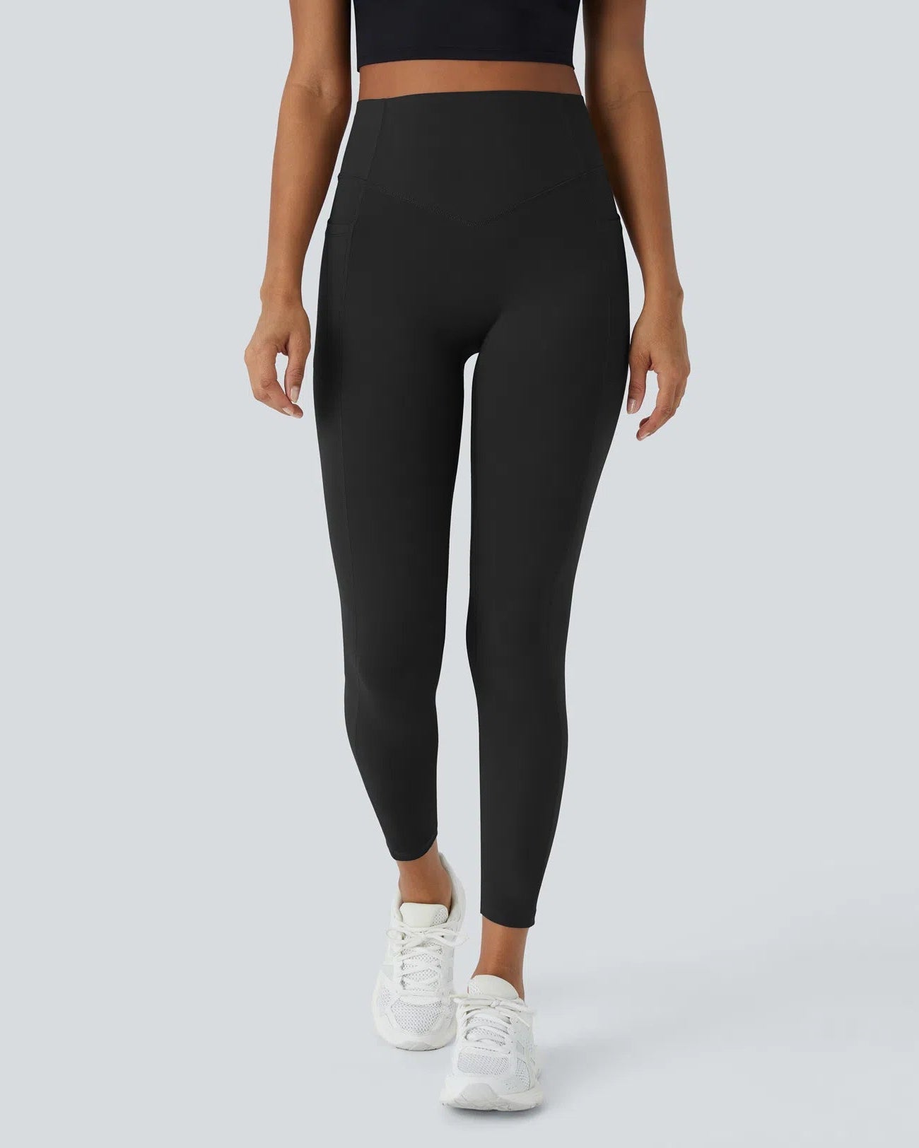 Legging SculptFlex™ de Cintura Alta