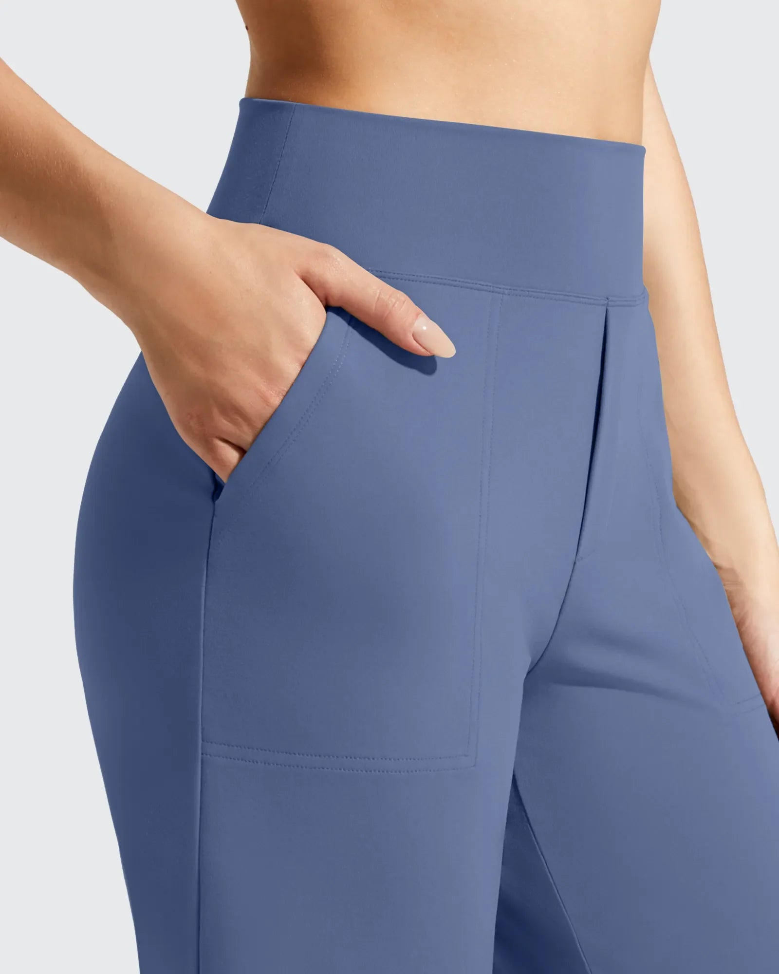 The All-Day Comfort Bermuda Shorts Beatrice