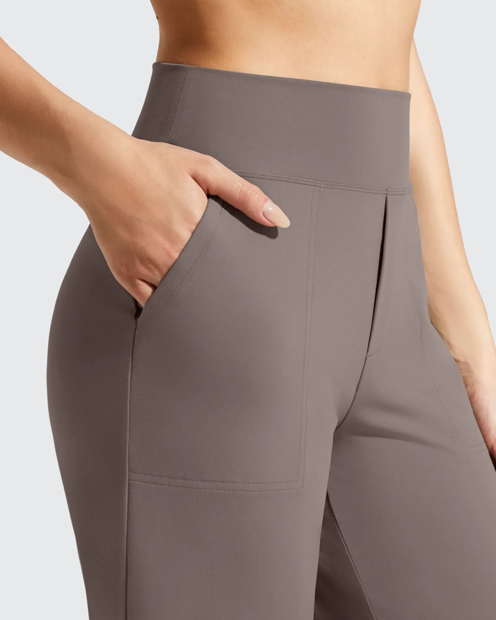 The All-Day Comfort Bermuda Shorts Beatrice