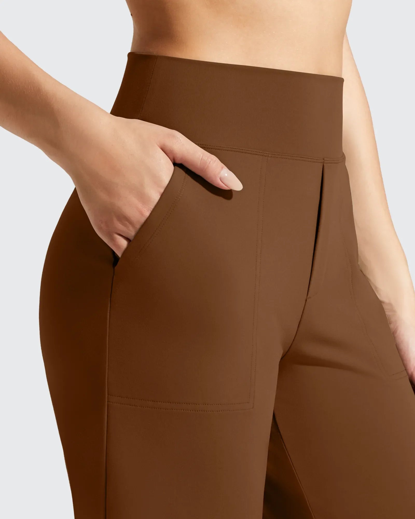 The All-Day Comfort Bermuda Shorts Beatrice