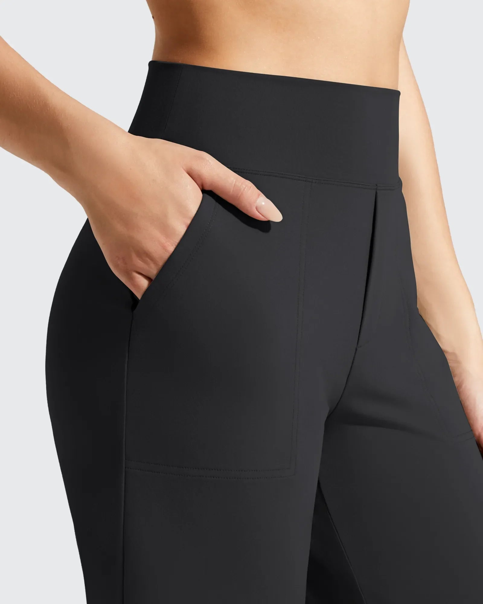 The All-Day Comfort Bermuda Shorts Beatrice