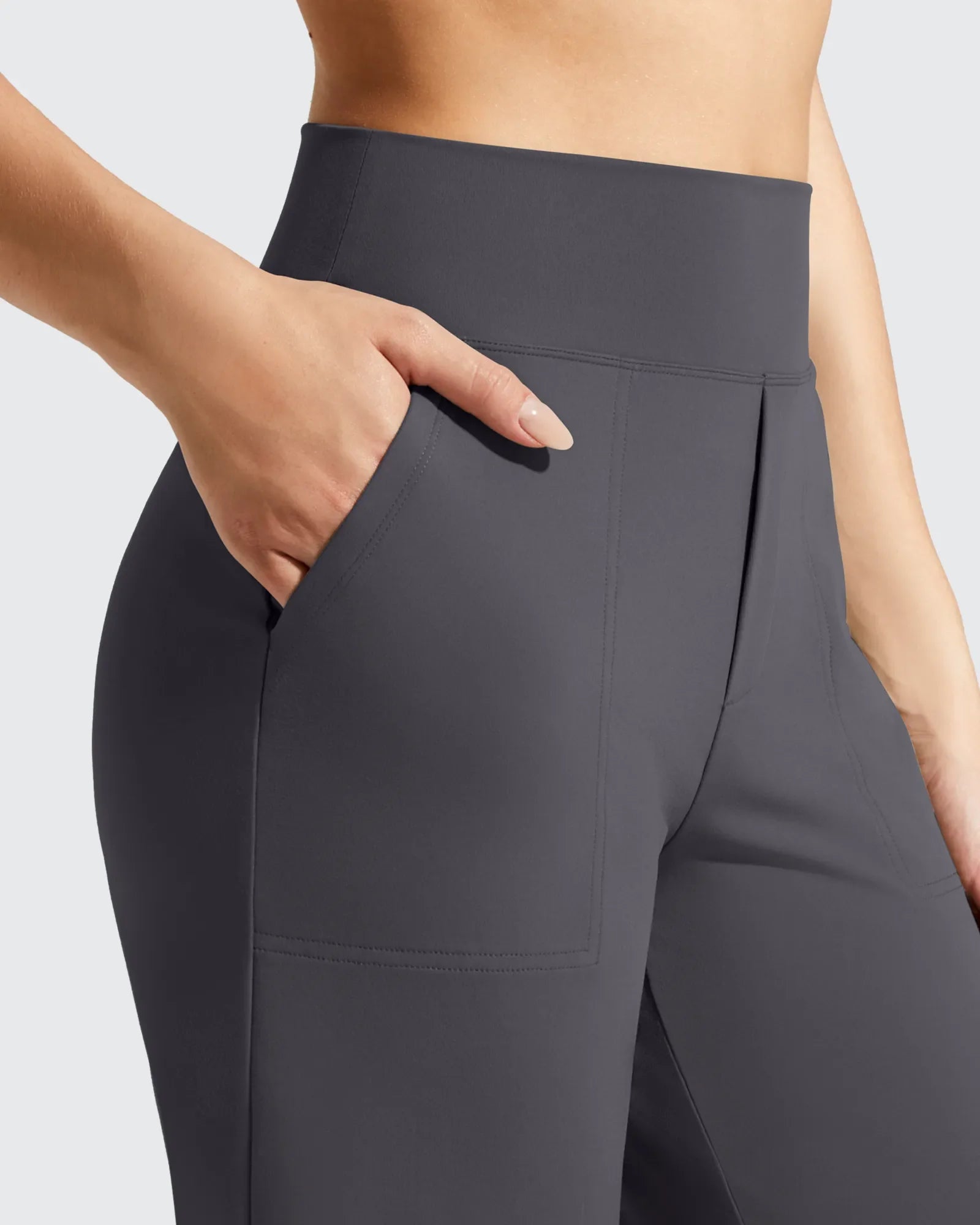 The All-Day Comfort Bermuda Shorts Beatrice