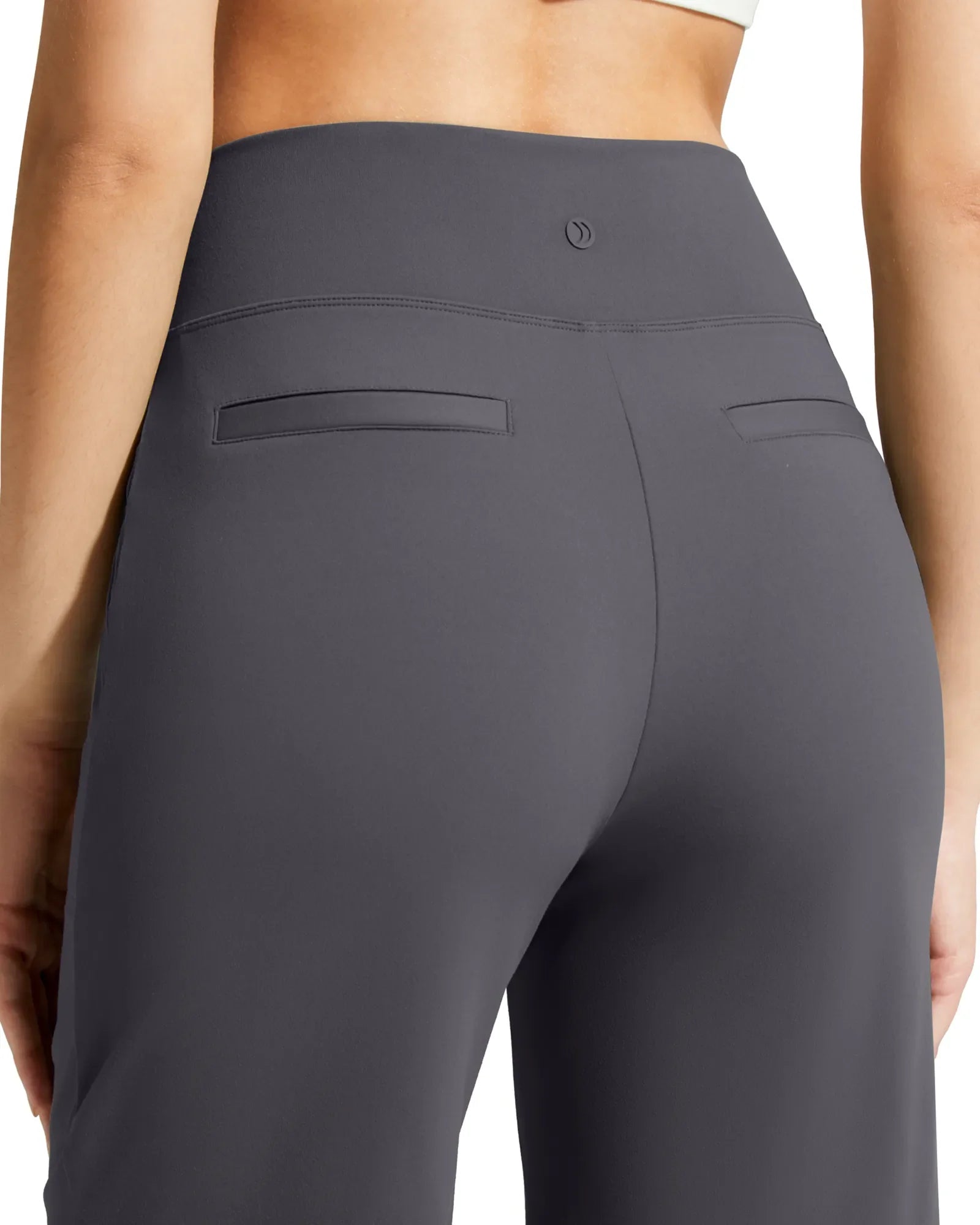 The All-Day Comfort Bermuda Shorts Beatrice