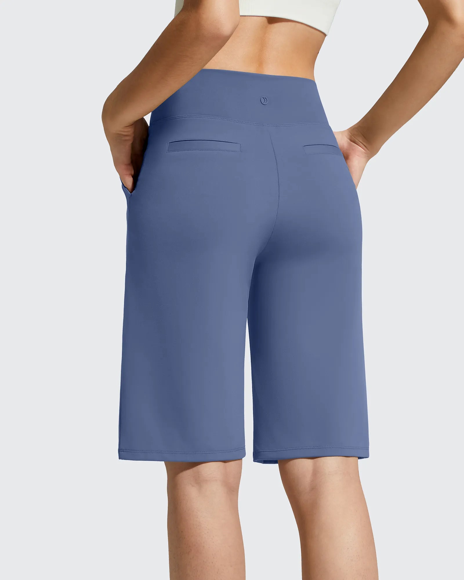 The All-Day Comfort Bermuda Shorts Beatrice