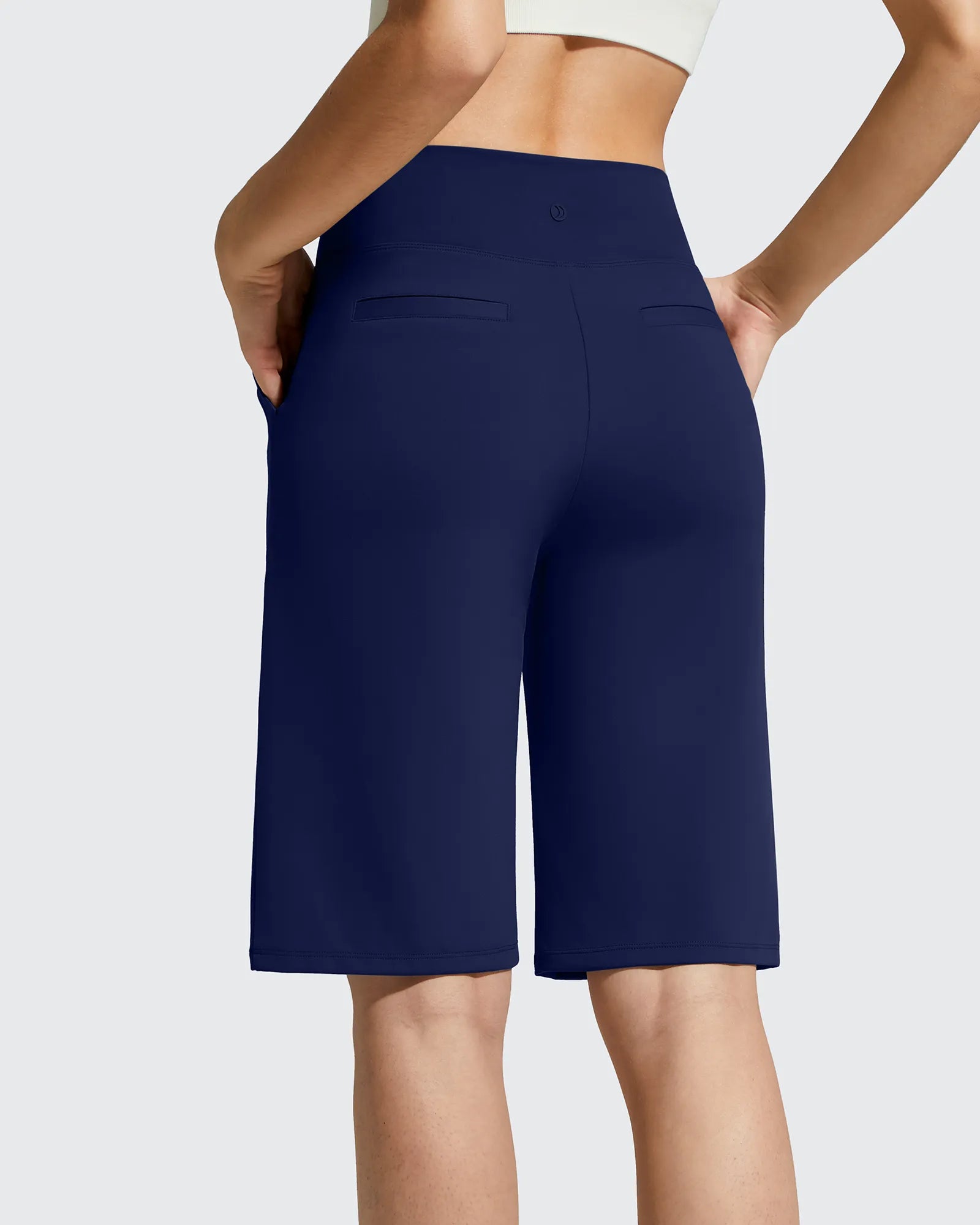 The All-Day Comfort Bermuda Shorts Beatrice