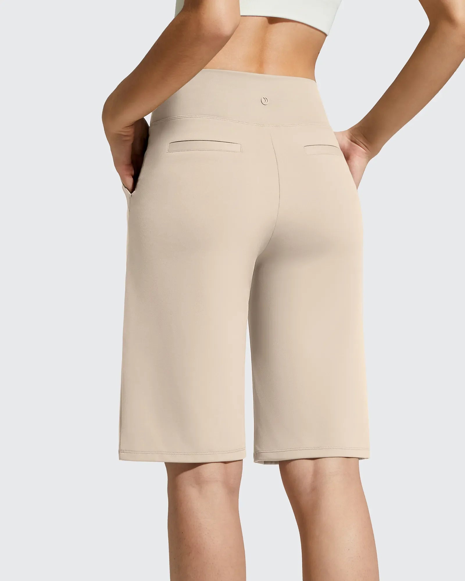 The All-Day Comfort Bermuda Shorts Beatrice