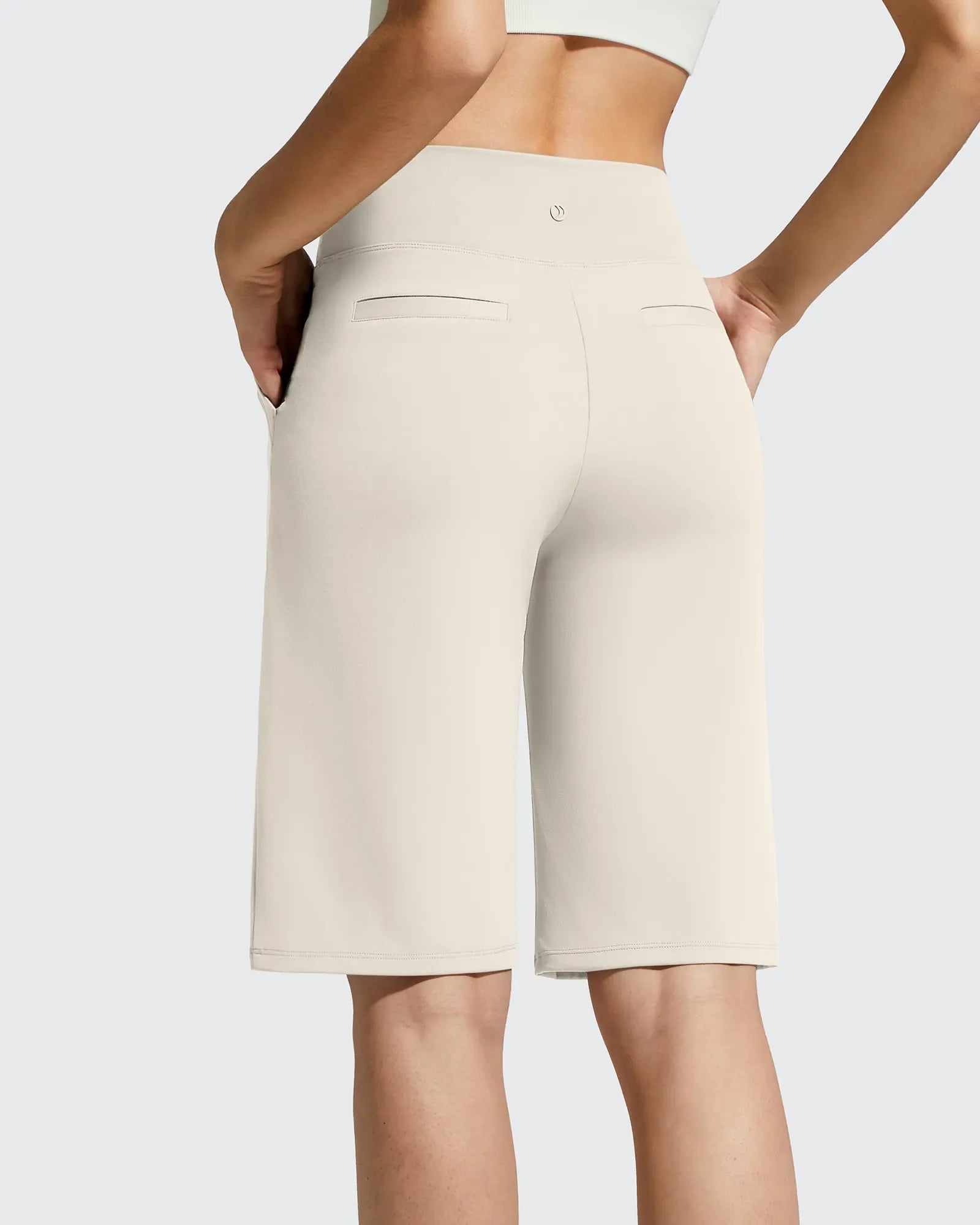 The All-Day Comfort Bermuda Shorts Beatrice