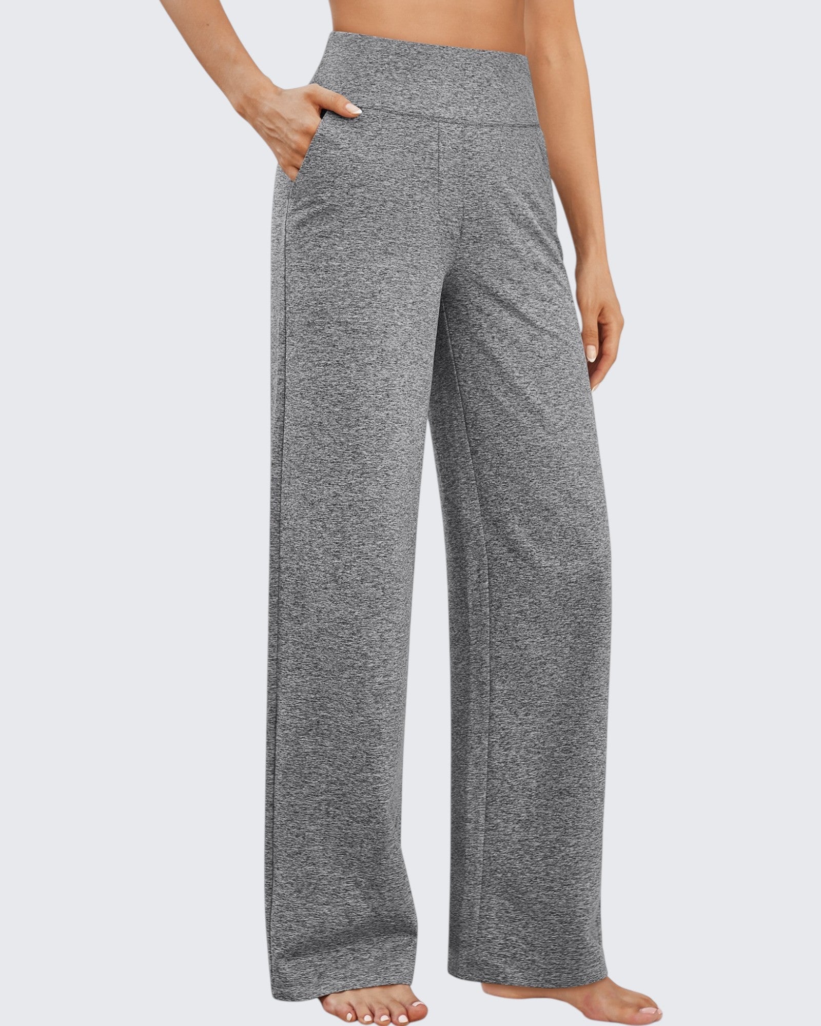The Effortless Elegance Trousers Elena