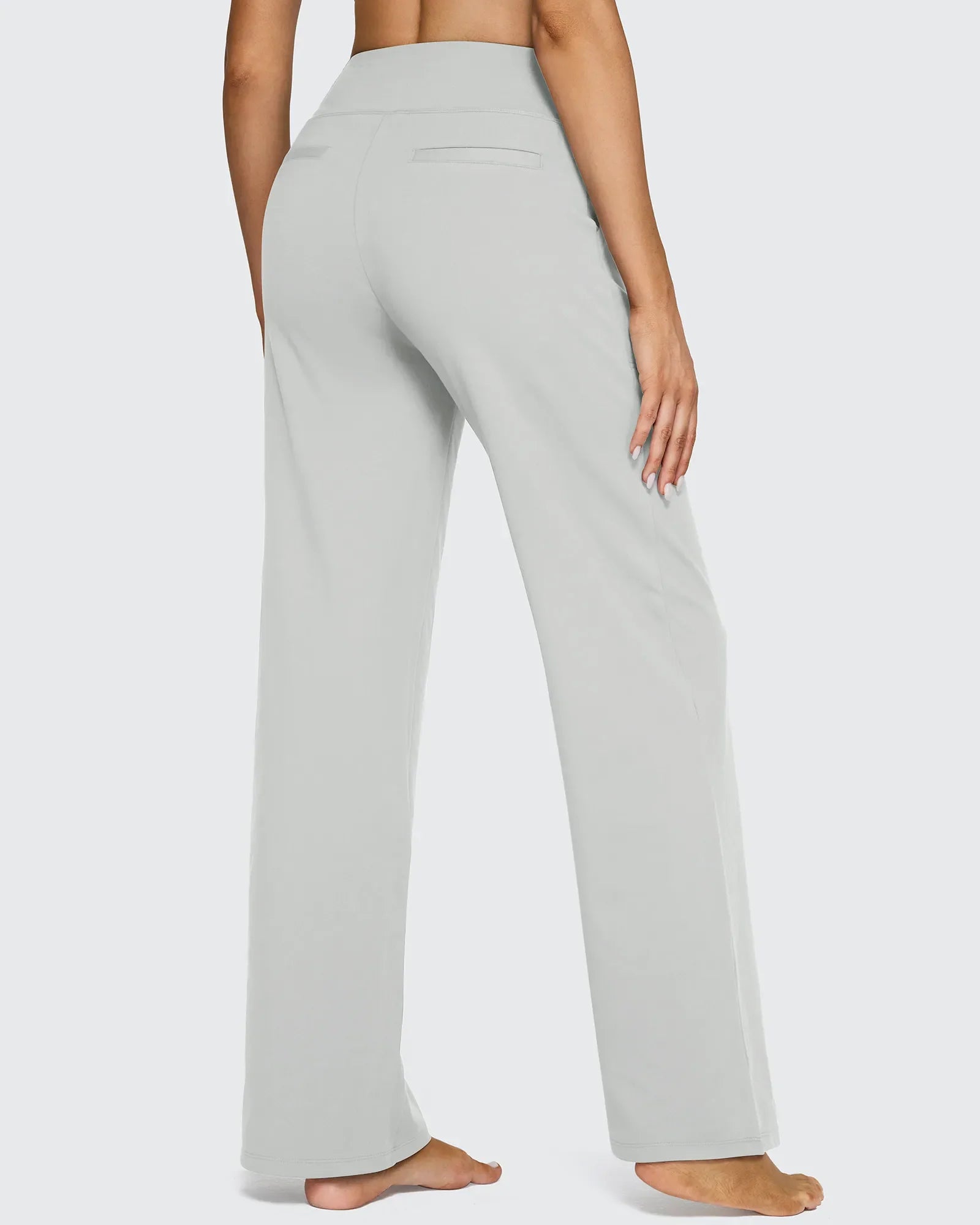 The Effortless Elegance Trousers Elena