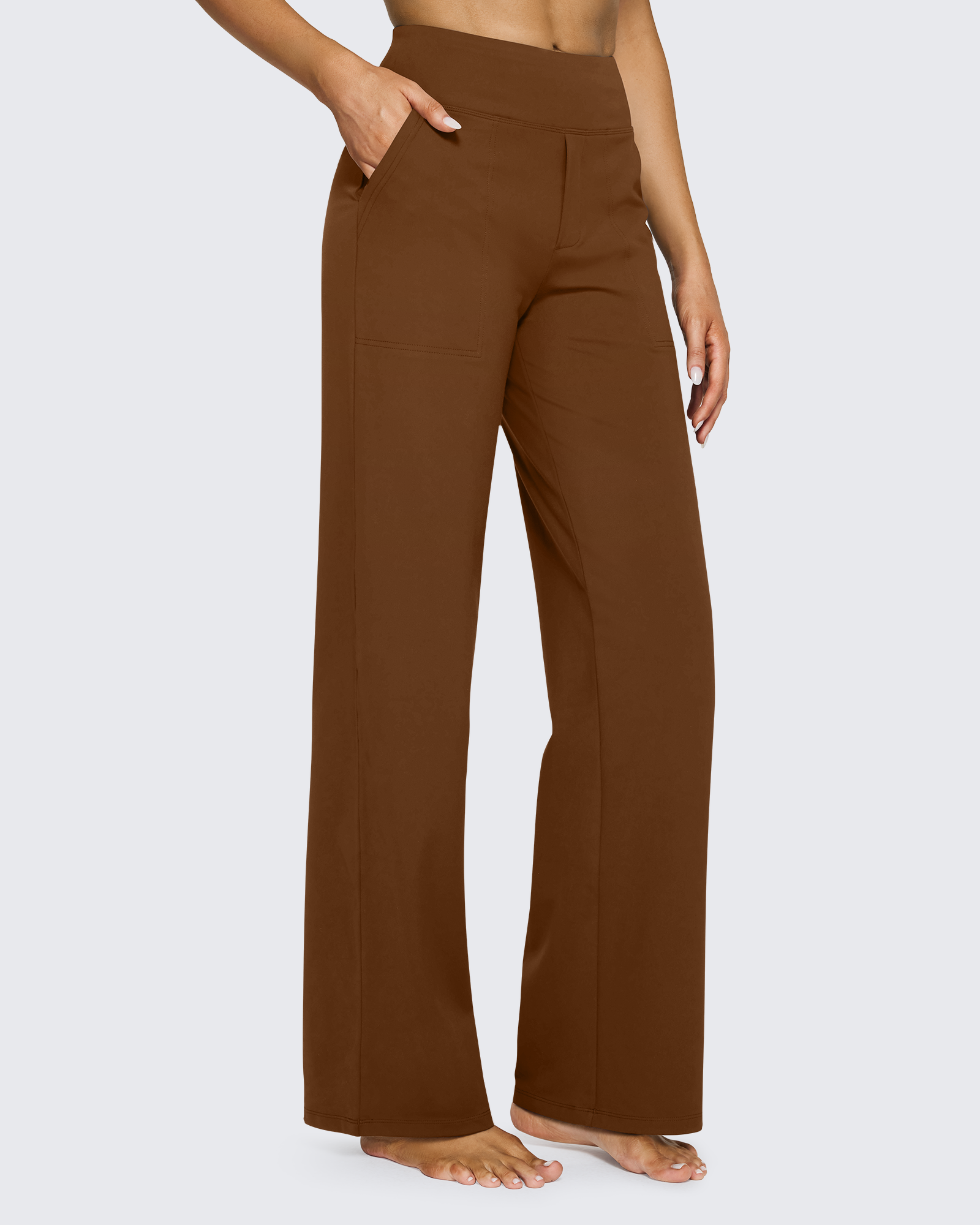 The Effortless Elegance Trousers Elena