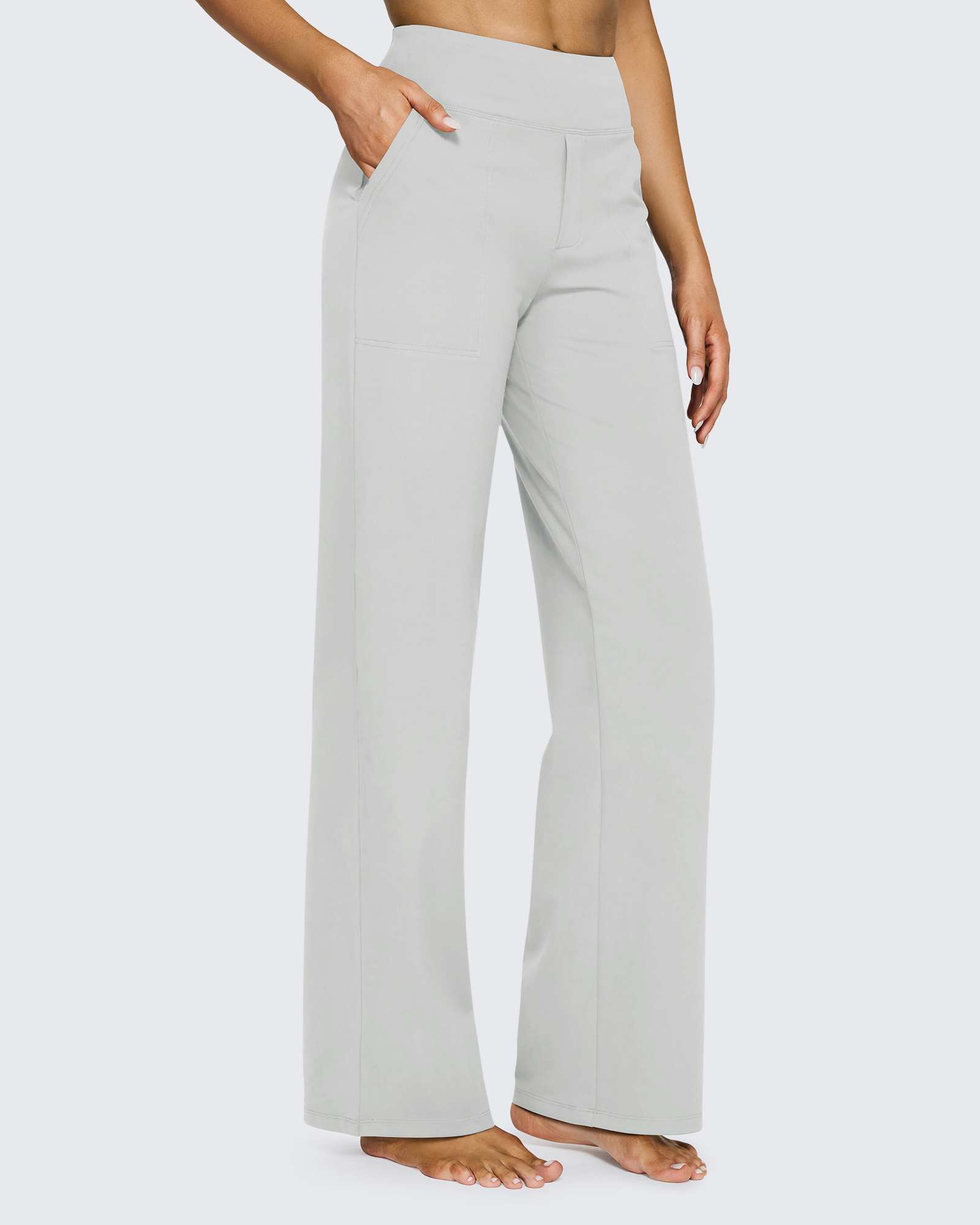 The Effortless Elegance Trousers Elena