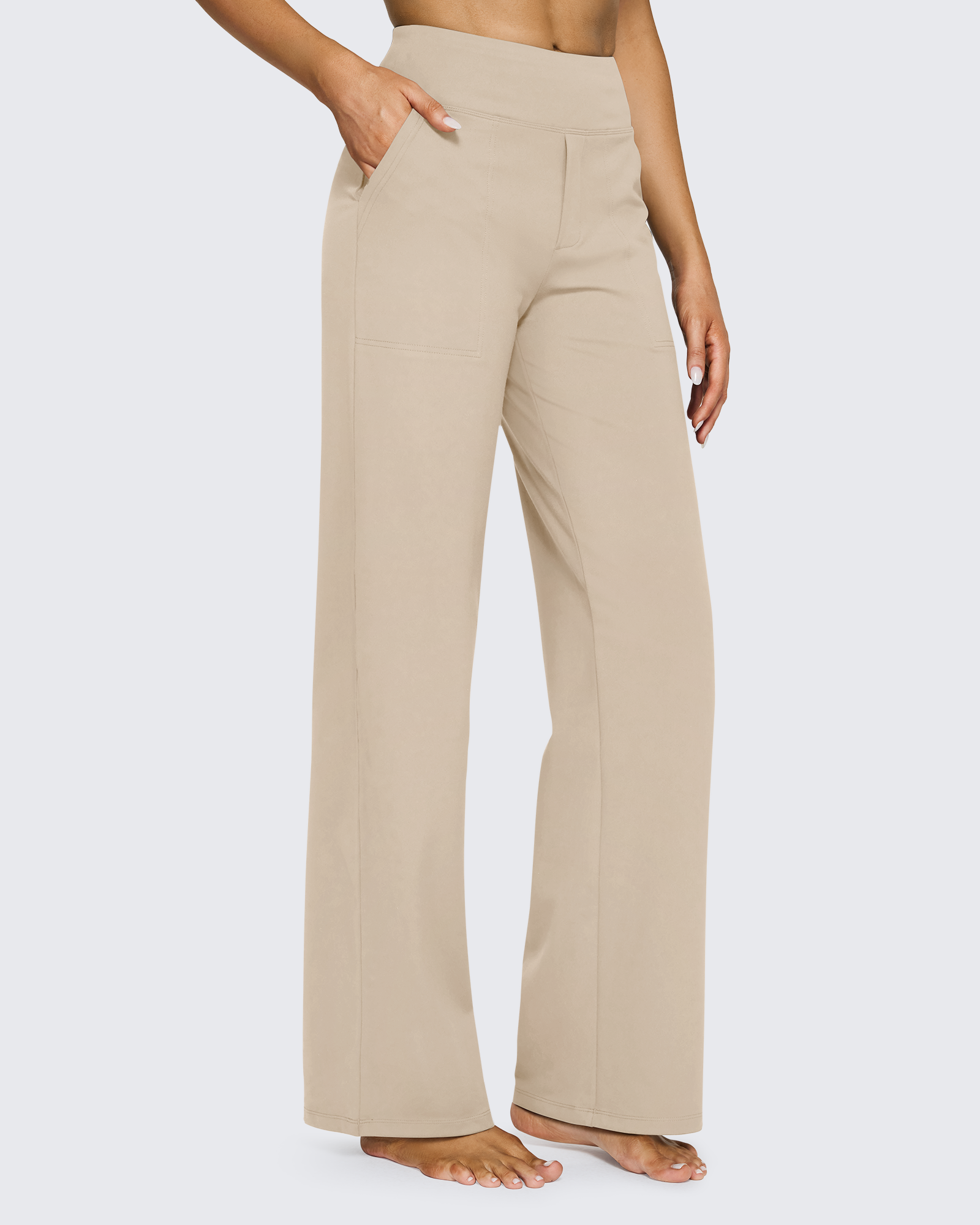 The Effortless Elegance Trousers Elena