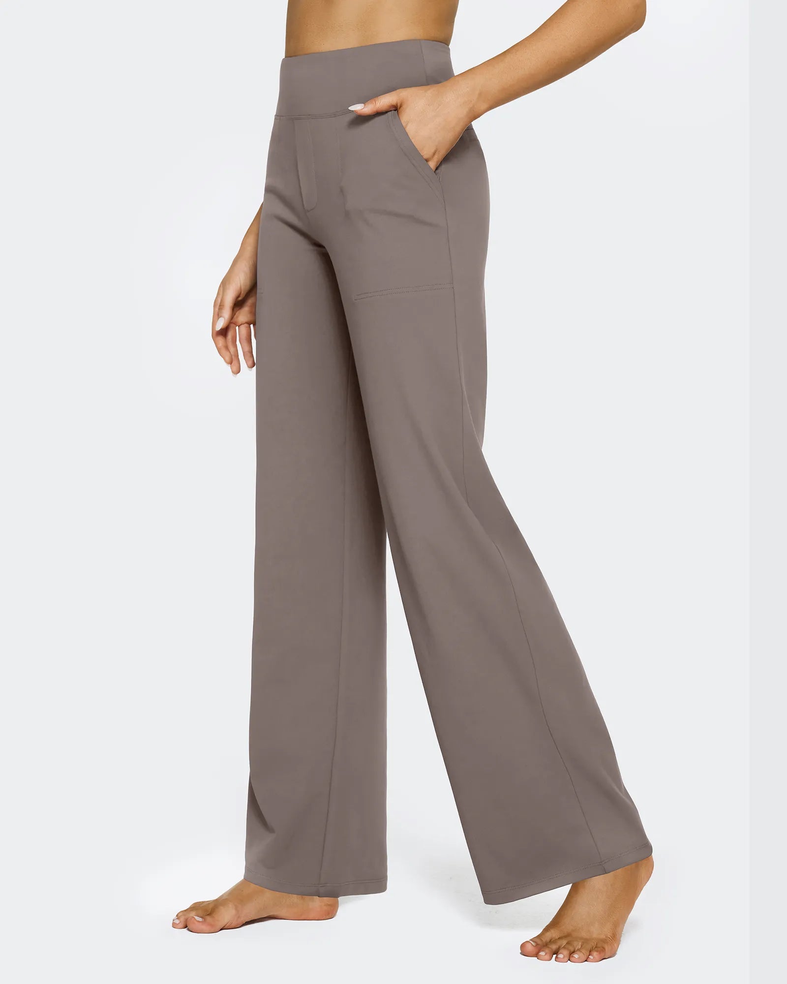 The Effortless Elegance Trousers Elena