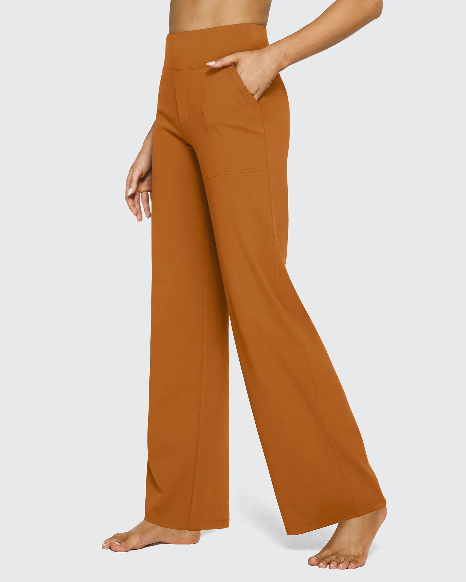 The Effortless Elegance Trousers Elena