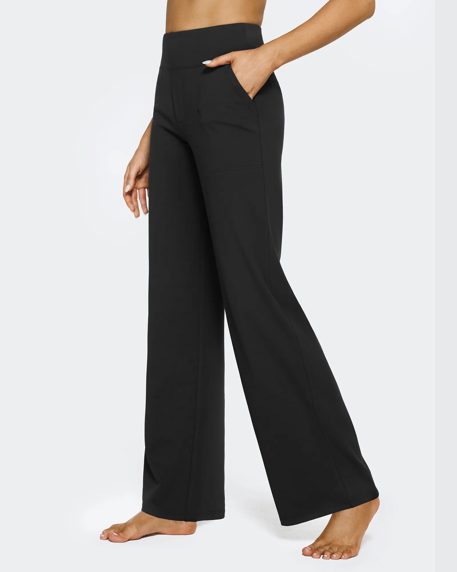 The Effortless Elegance Trousers Elena