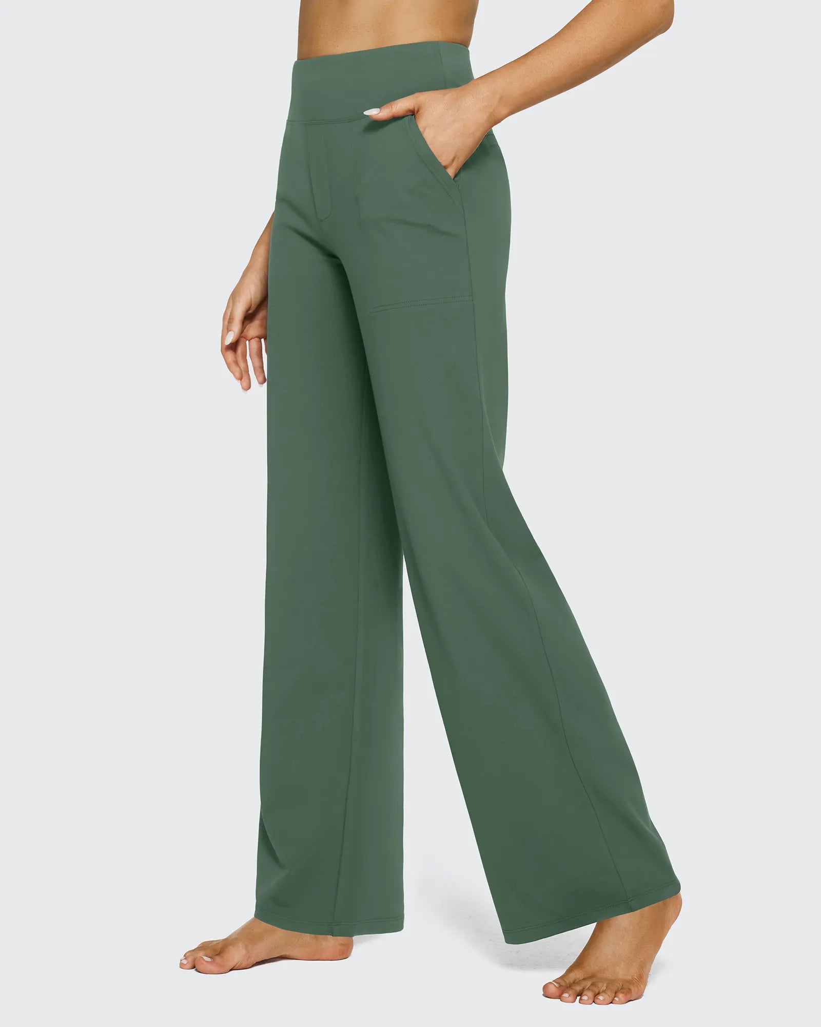 The Effortless Elegance Trousers Elena