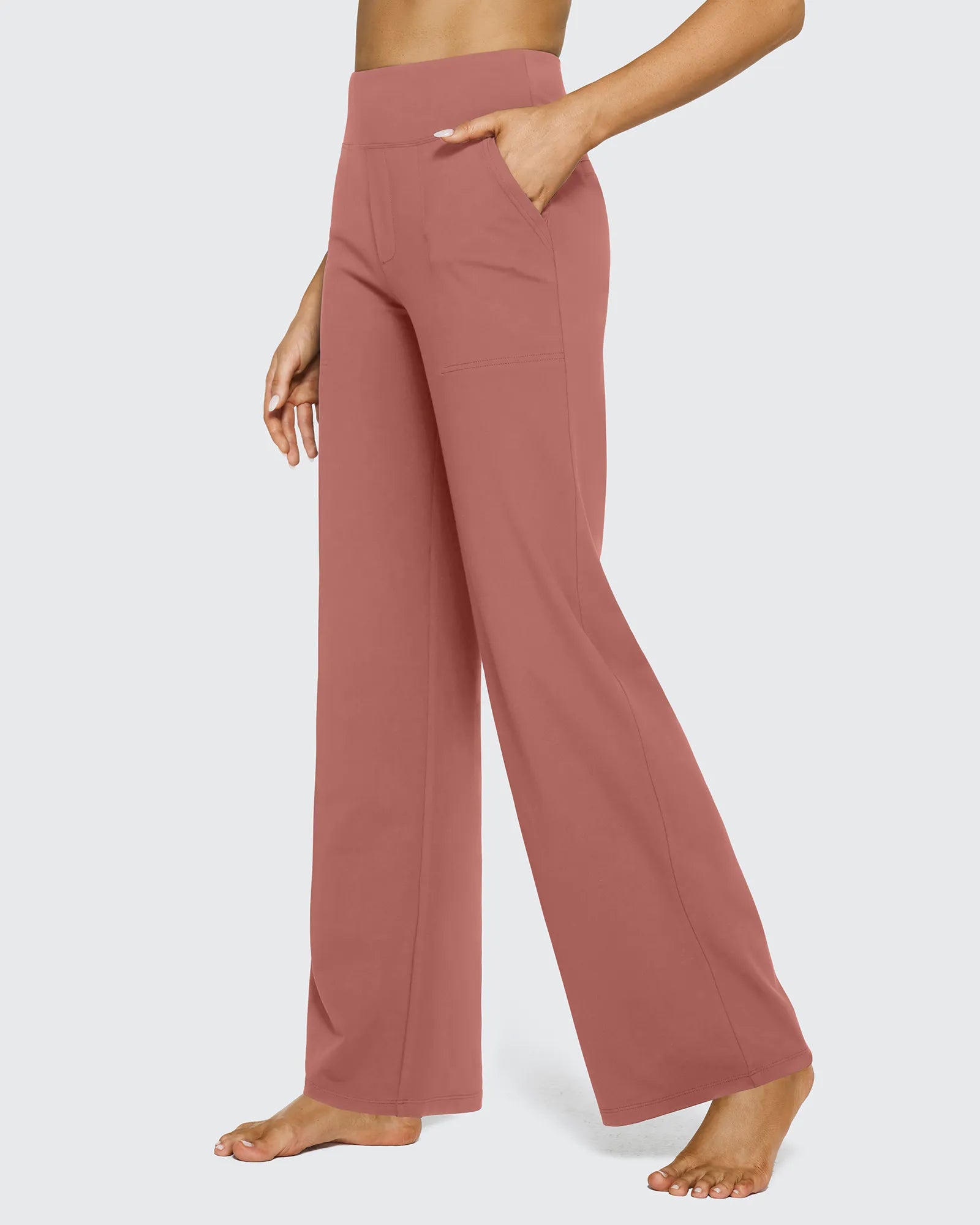 The Effortless Elegance Trousers Elena