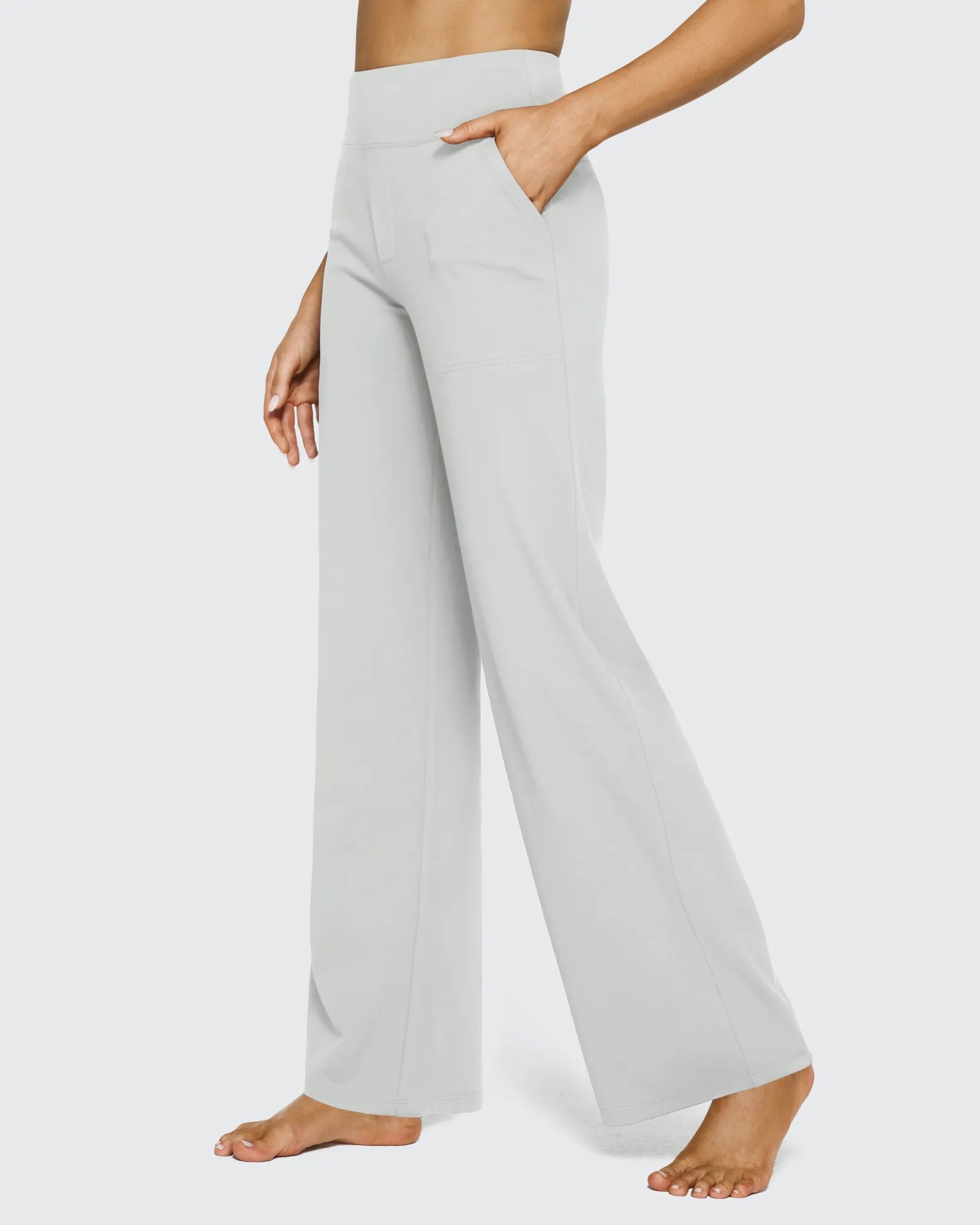 The Effortless Elegance Trousers Elena