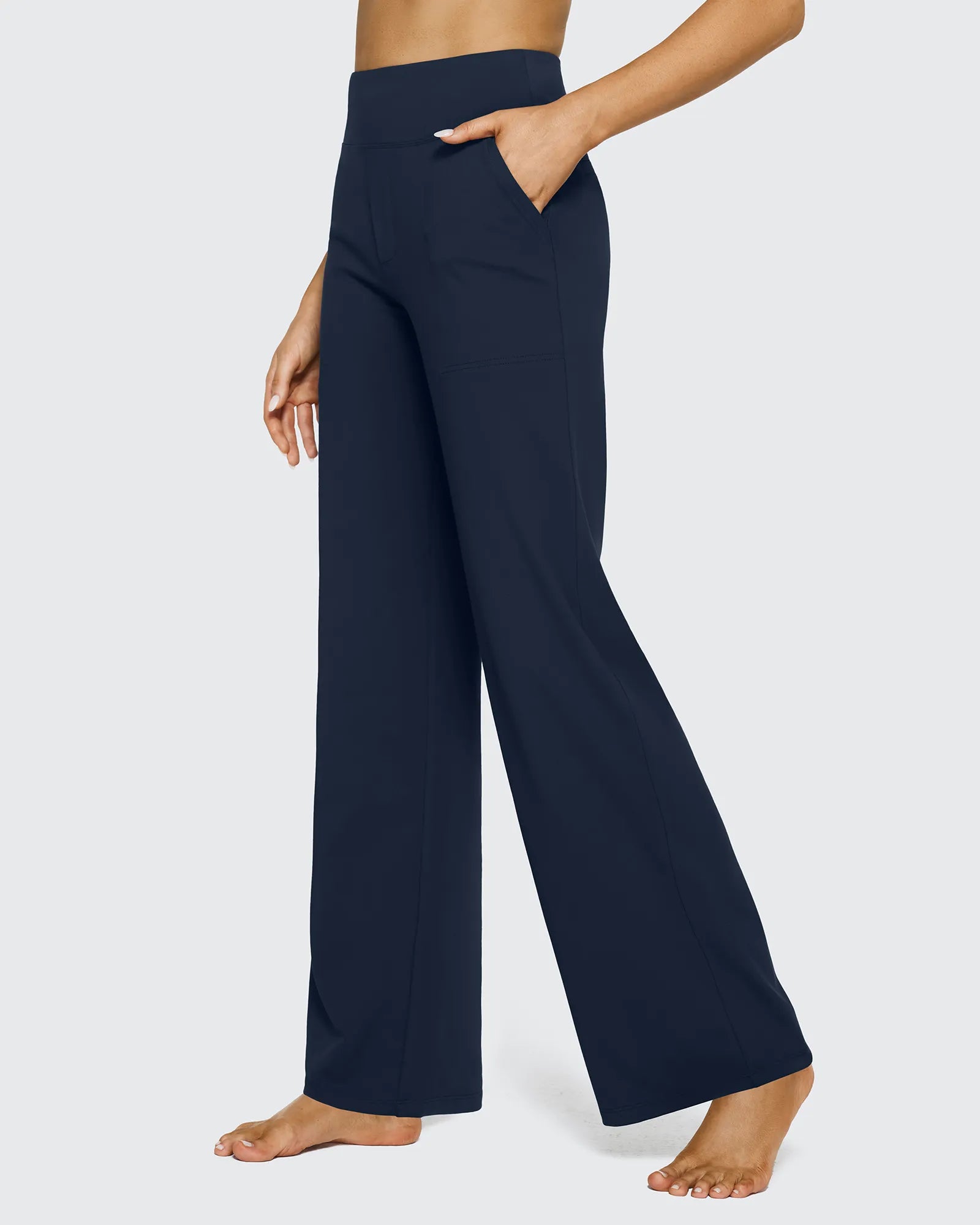 The Effortless Elegance Trousers Elena